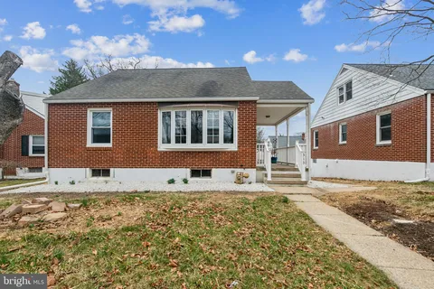 315 Amherst Avenue, Reading, PA 19609 - MLS#: PABK2054268