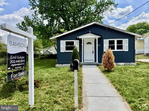 MLS: MDPG2191638