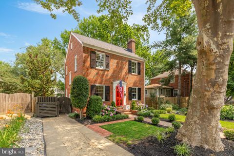 110 E NELSON AVENUE ALEXANDRIA VA 22301