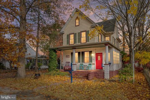 233 ELM STREET WESTVILLE NJ 08093