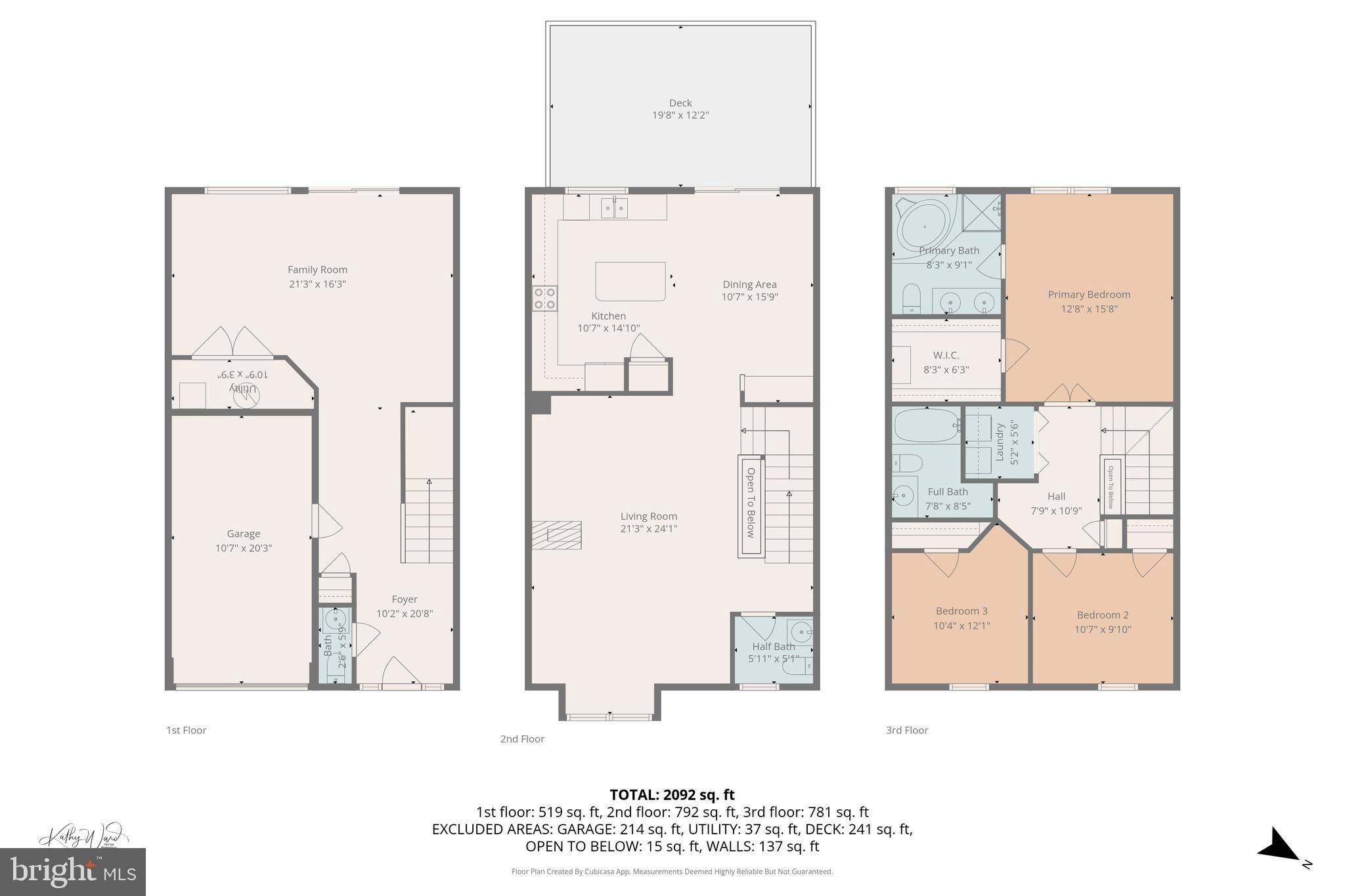 PINEY ORCHARD - Residential