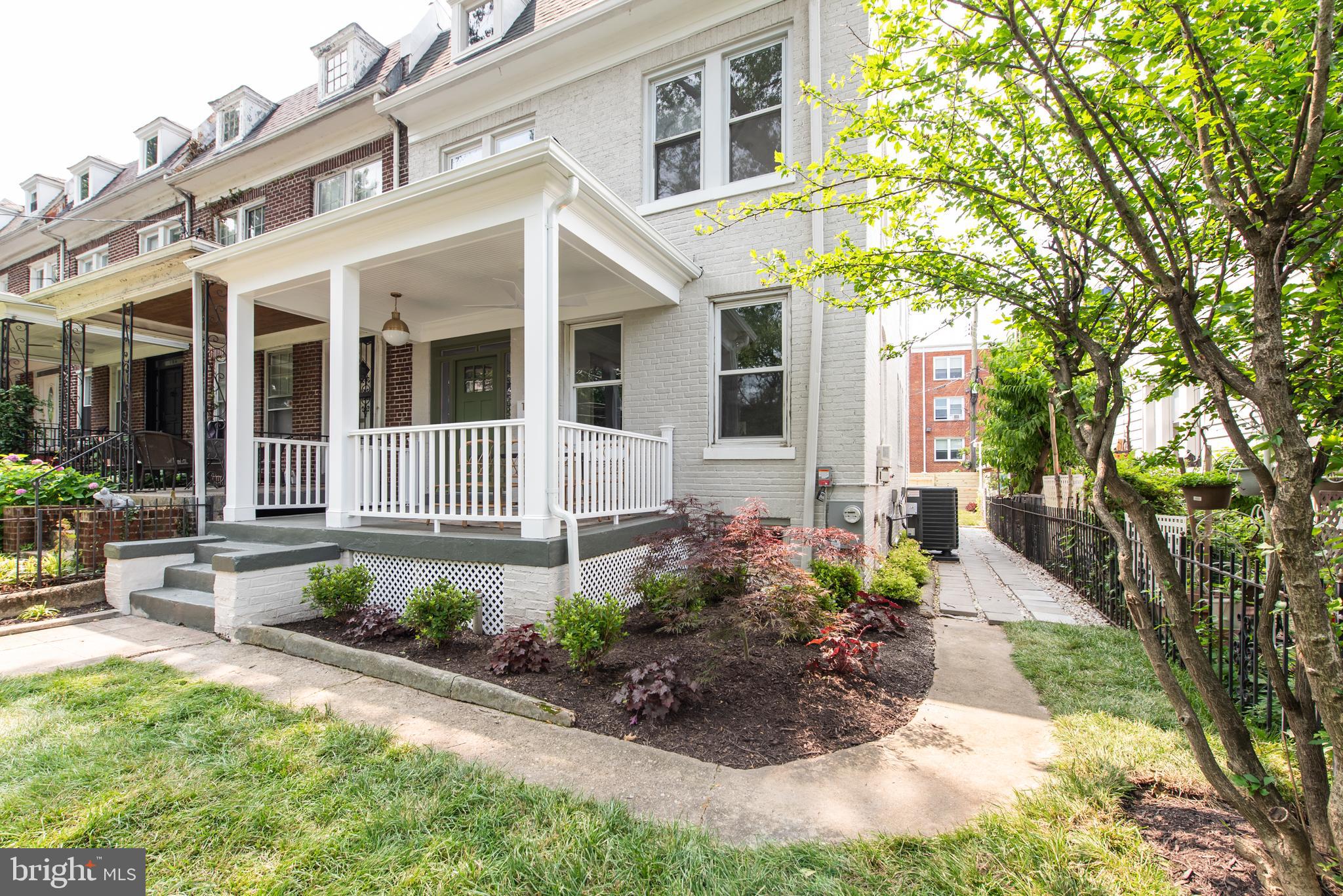 110 VARNUM STREET NW