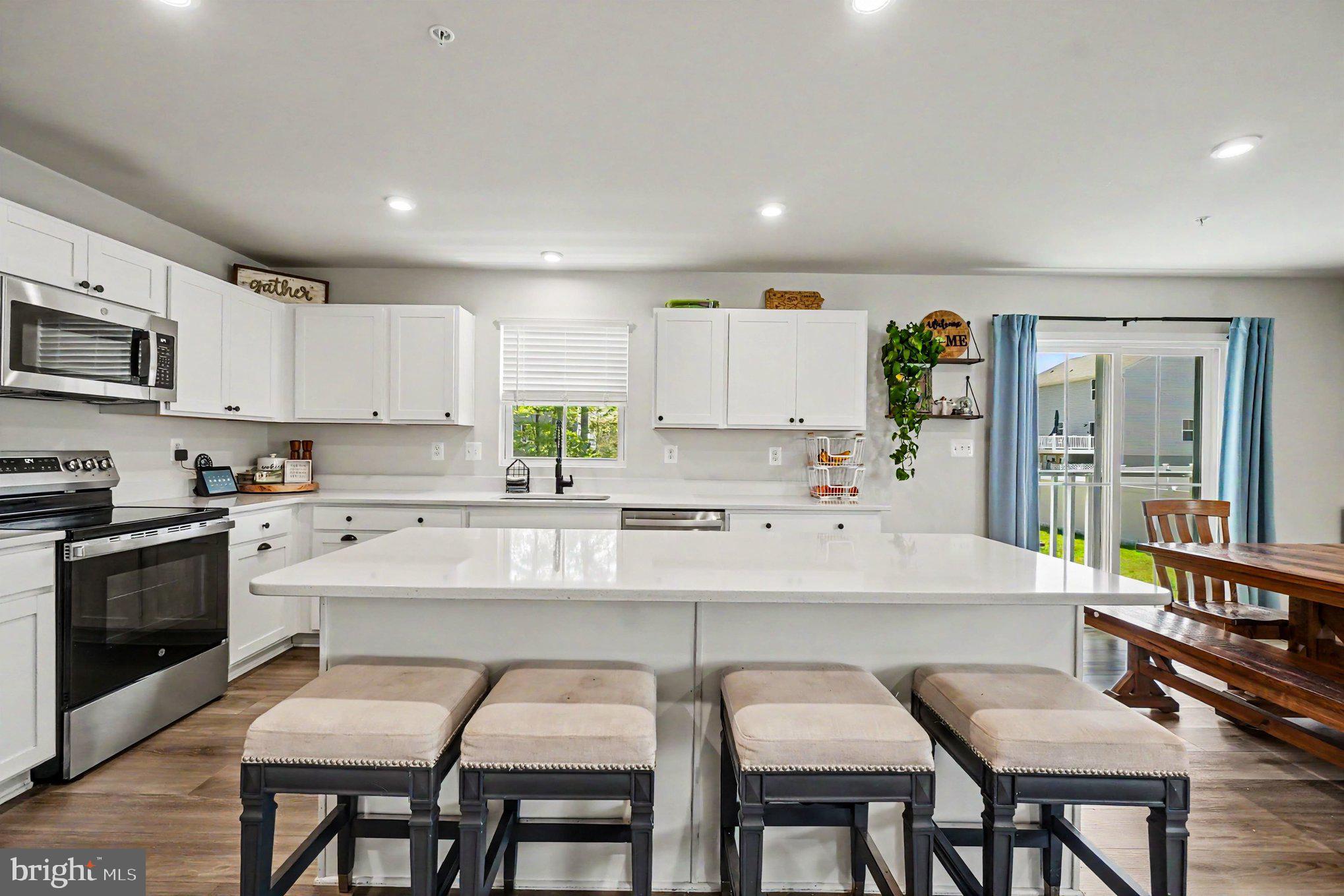 RIDGELY FOREST - Residential