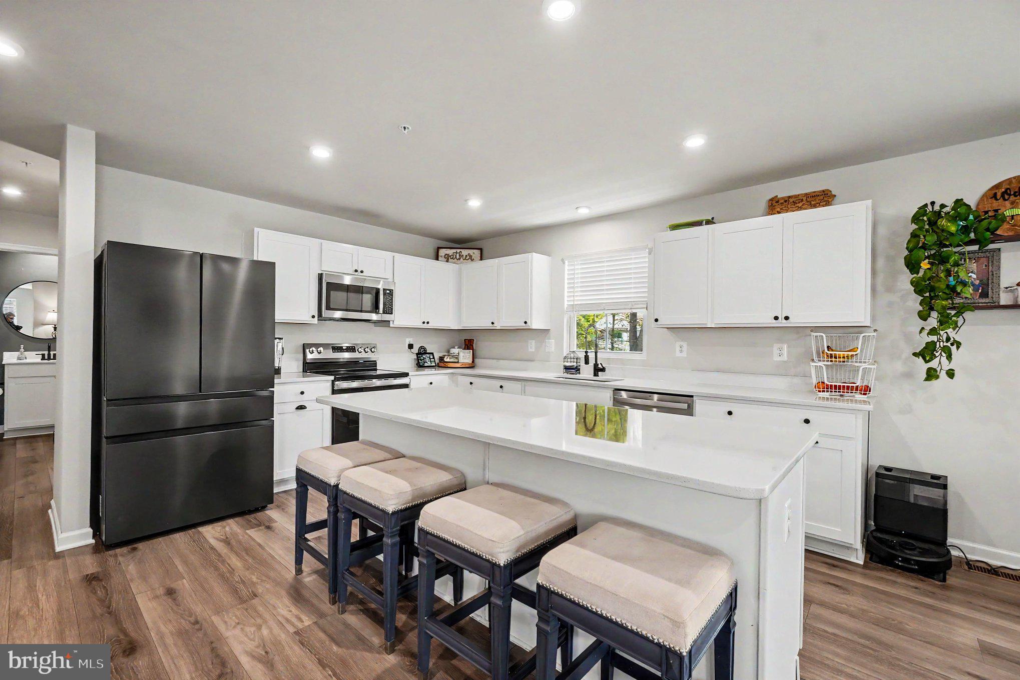 RIDGELY FOREST - Residential