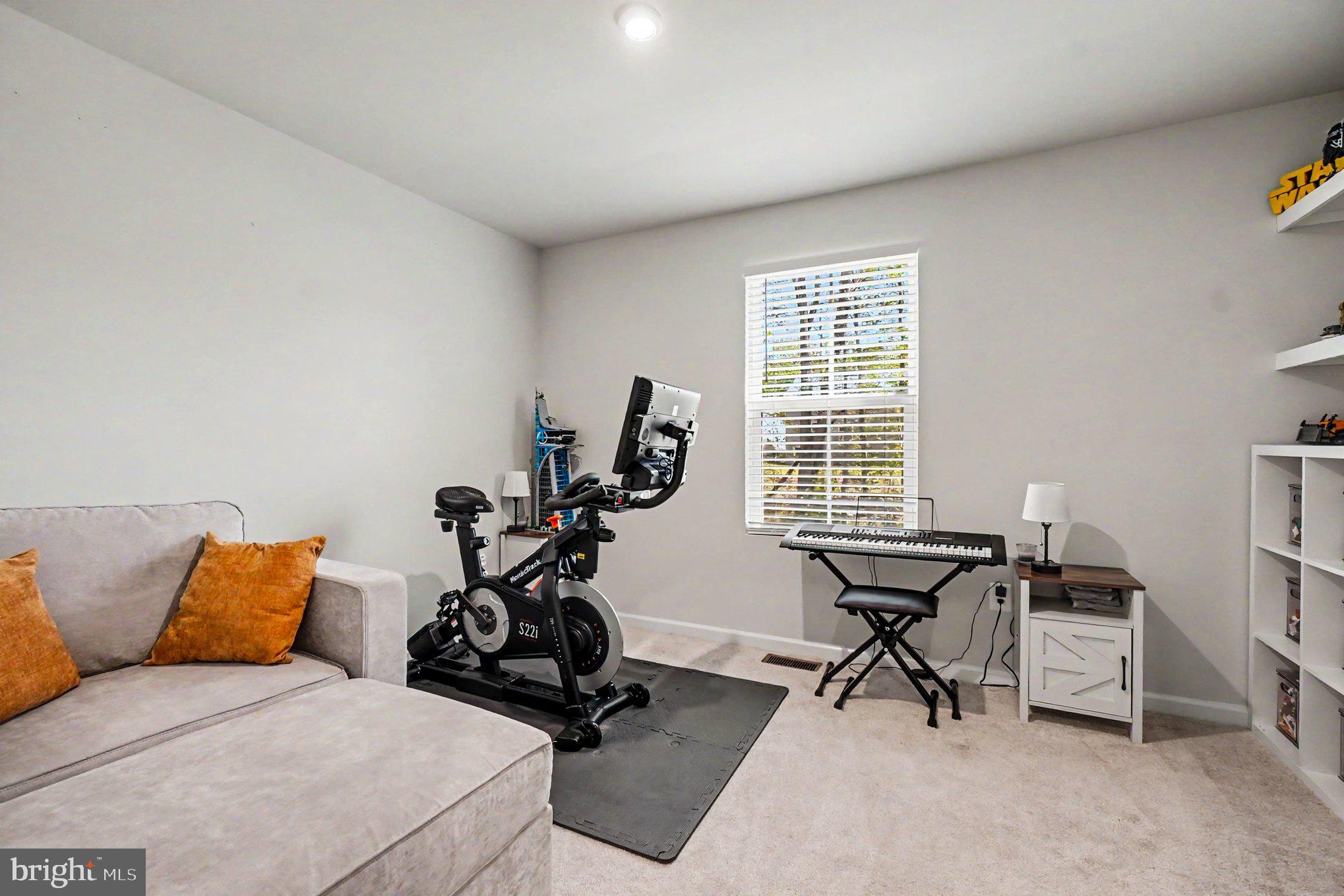 RIDGELY FOREST - Residential