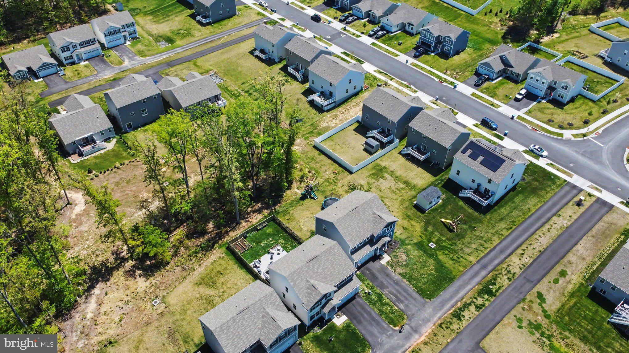 RIDGELY FOREST - Residential