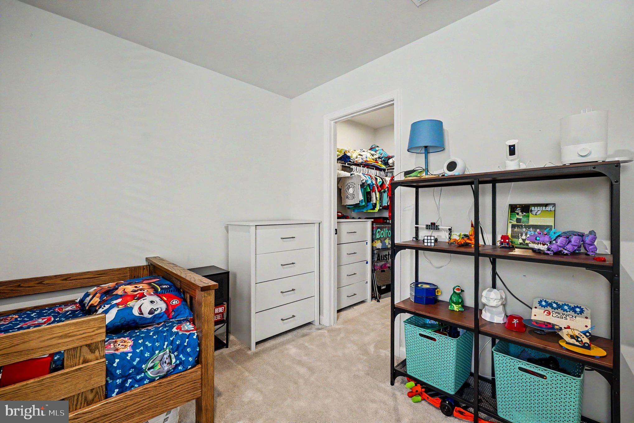 RIDGELY FOREST - Residential