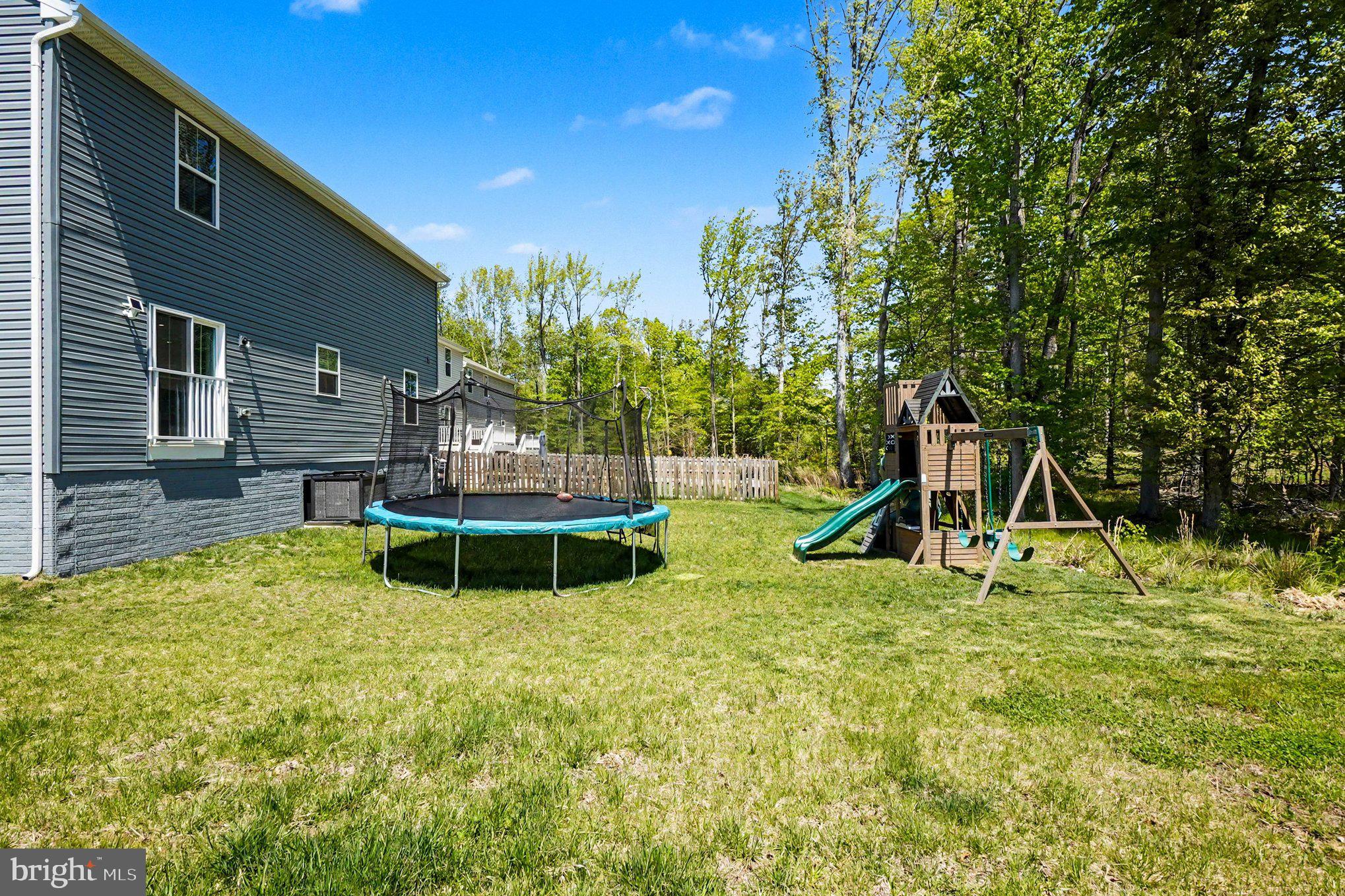 RIDGELY FOREST - Residential