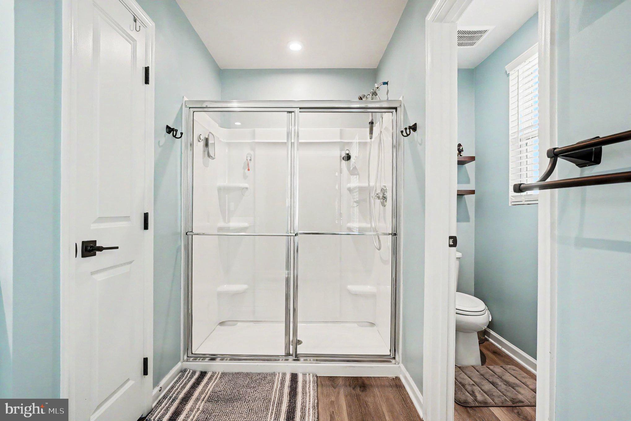 RIDGELY FOREST - Residential