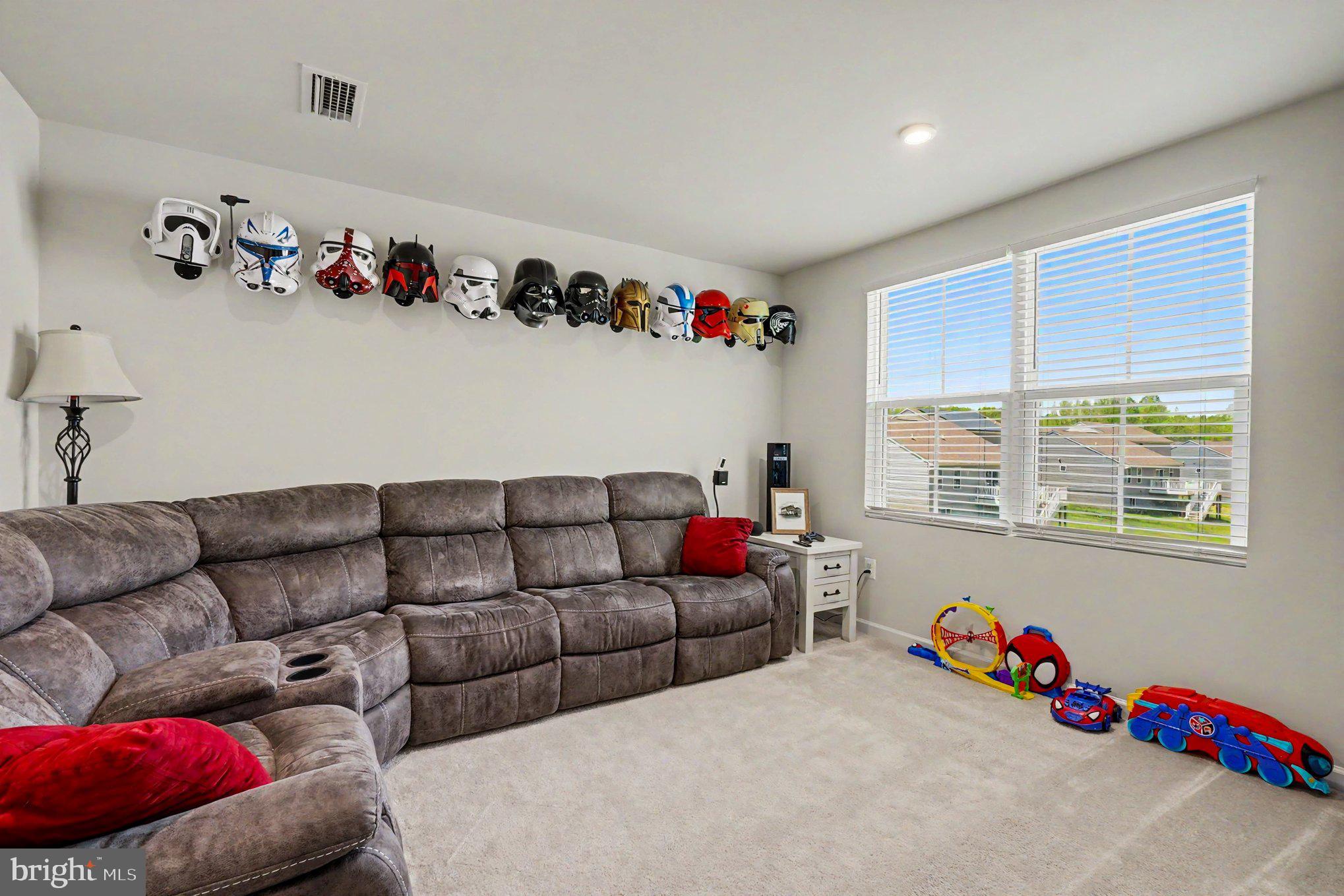 RIDGELY FOREST - Residential
