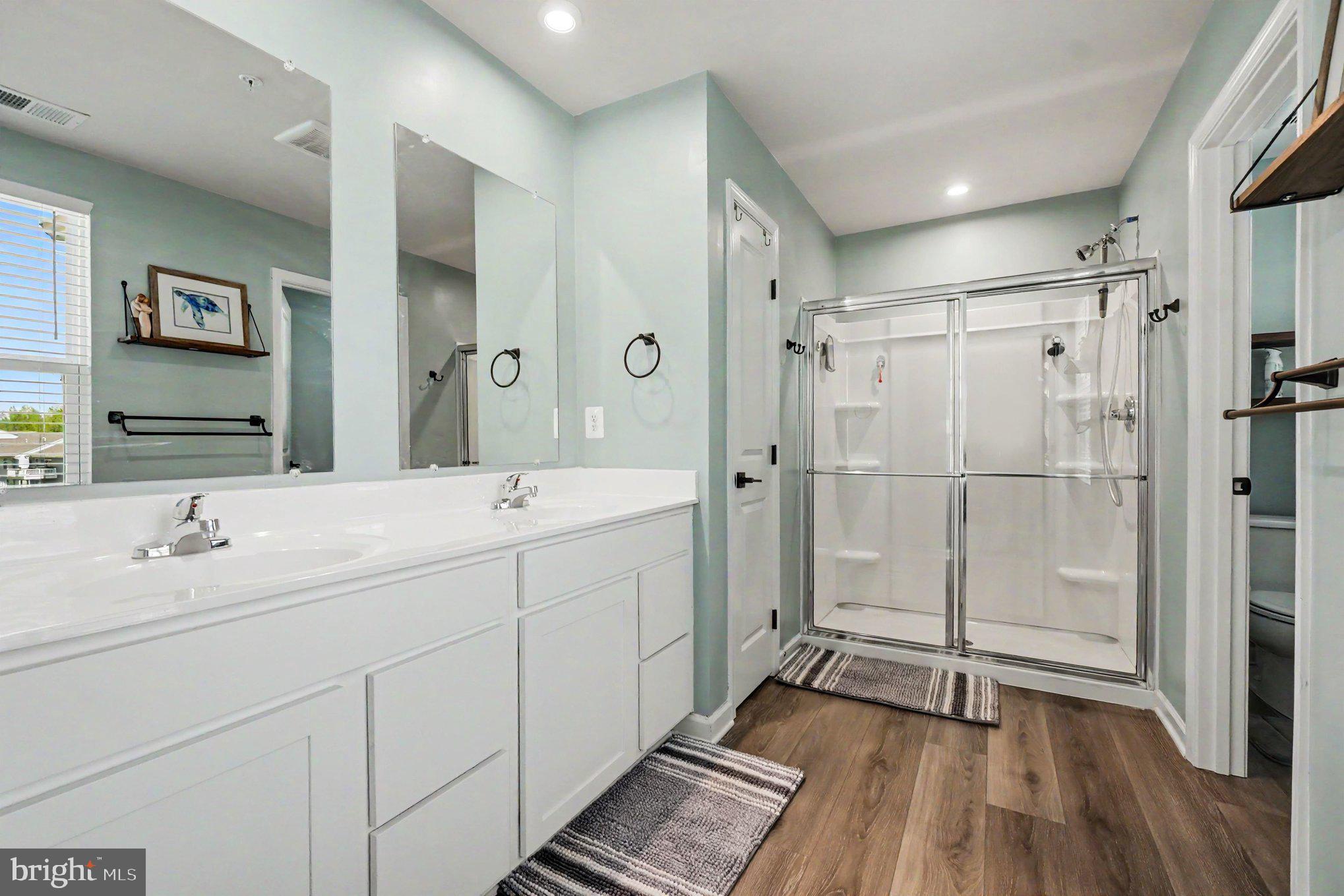 RIDGELY FOREST - Residential
