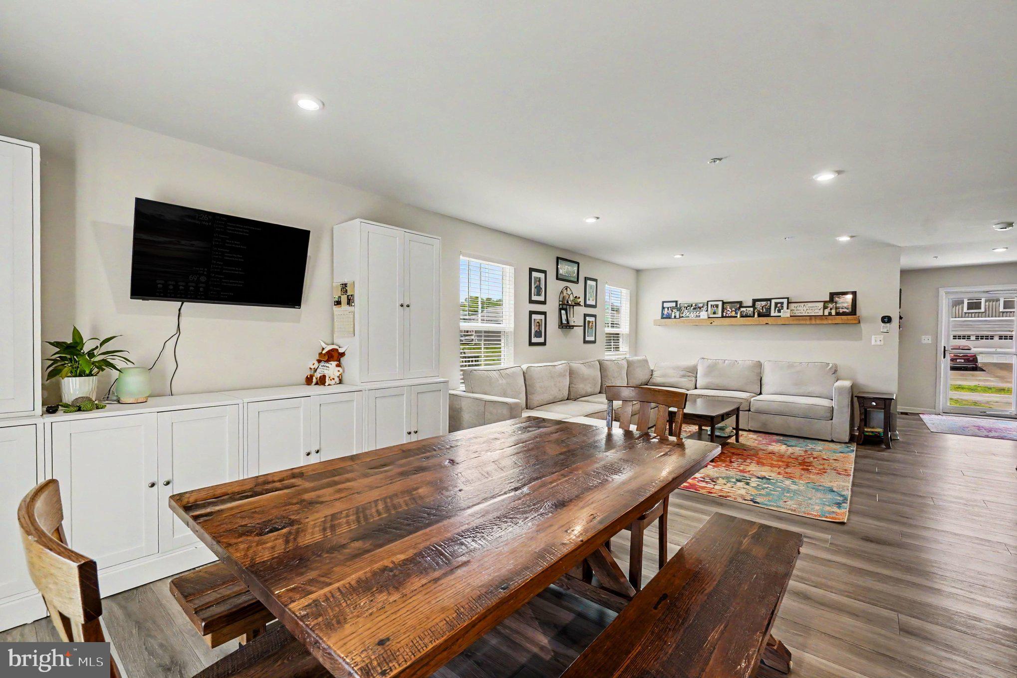 RIDGELY FOREST - Residential