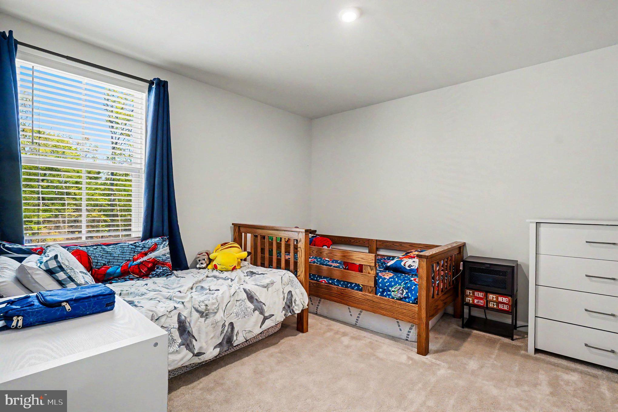 RIDGELY FOREST - Residential