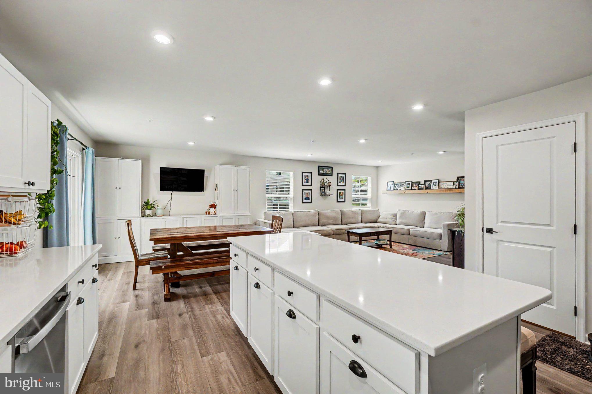 RIDGELY FOREST - Residential