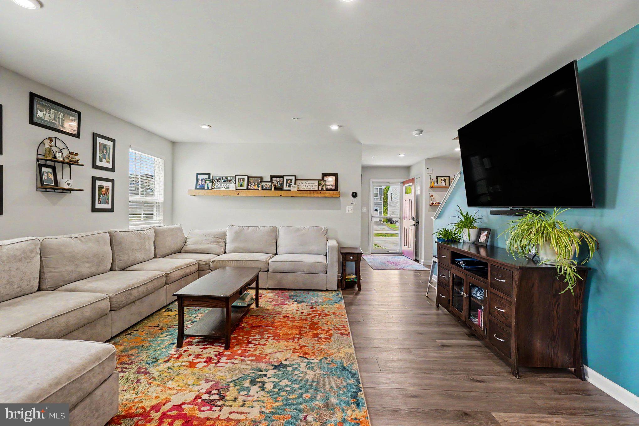 RIDGELY FOREST - Residential