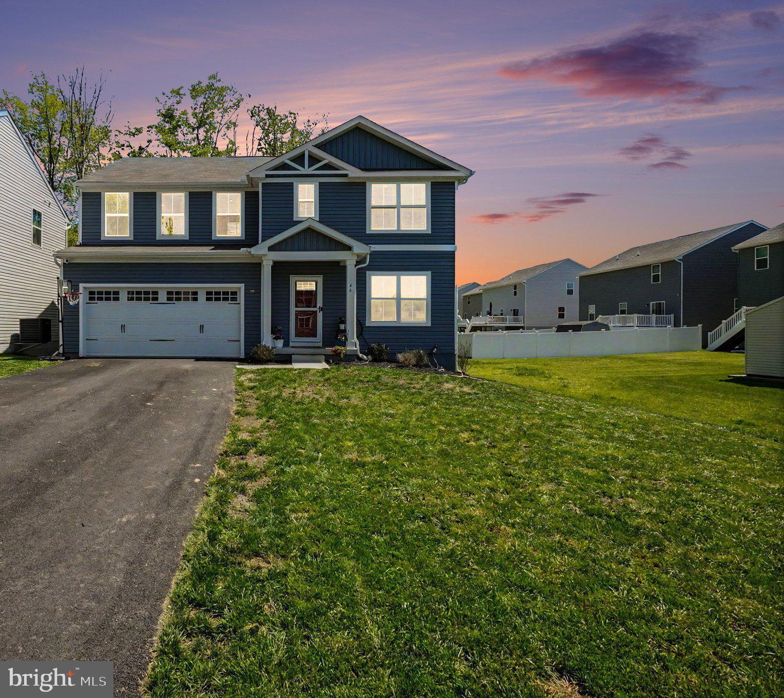 RIDGELY FOREST - Residential