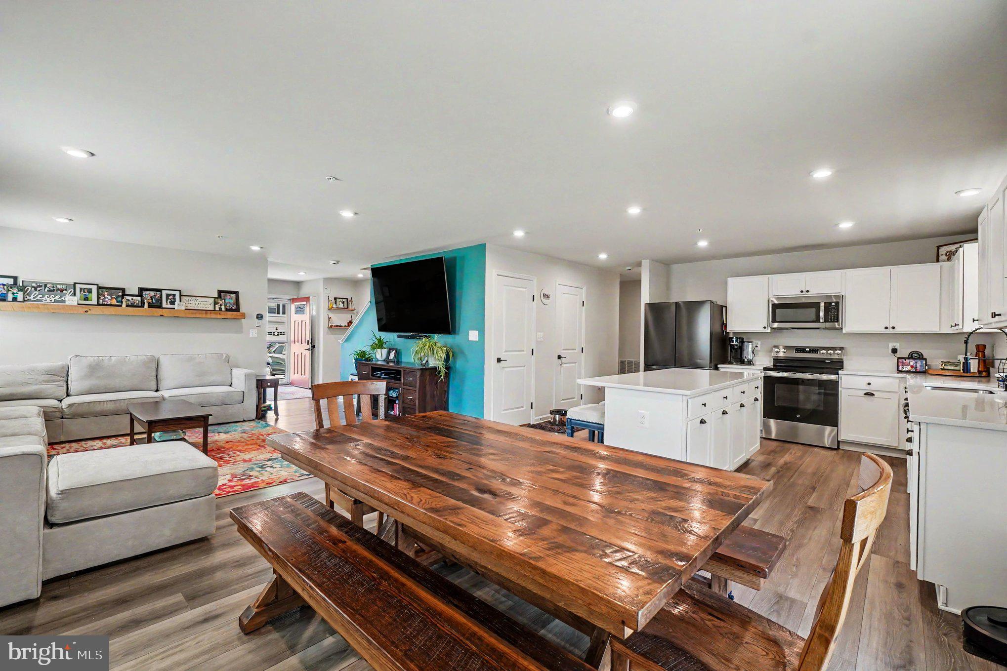 RIDGELY FOREST - Residential