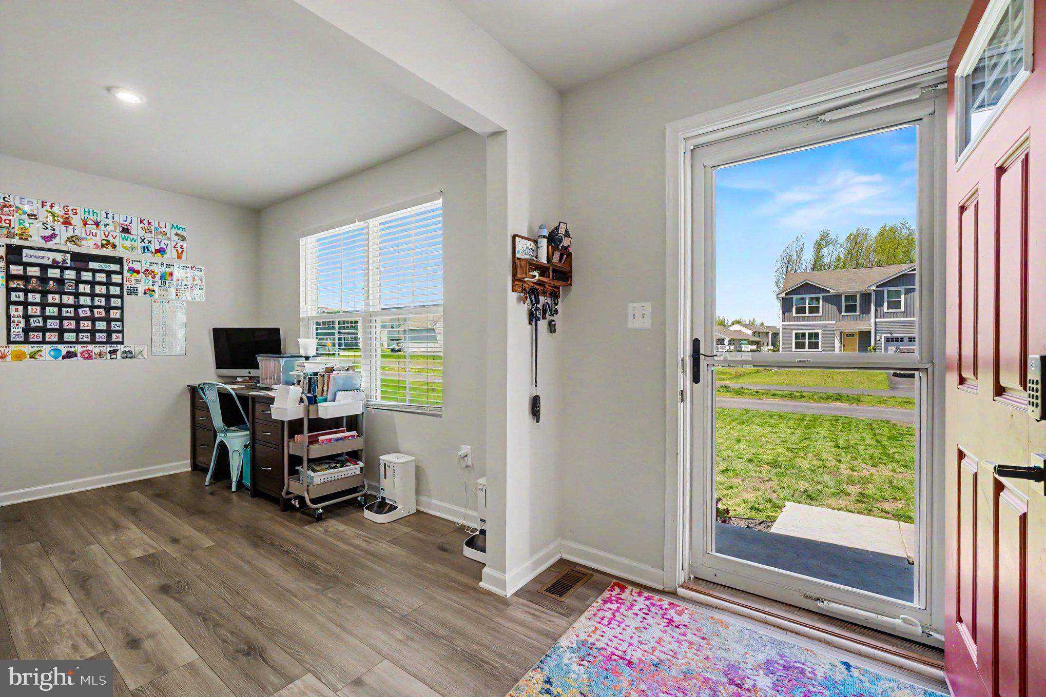 RIDGELY FOREST - Residential