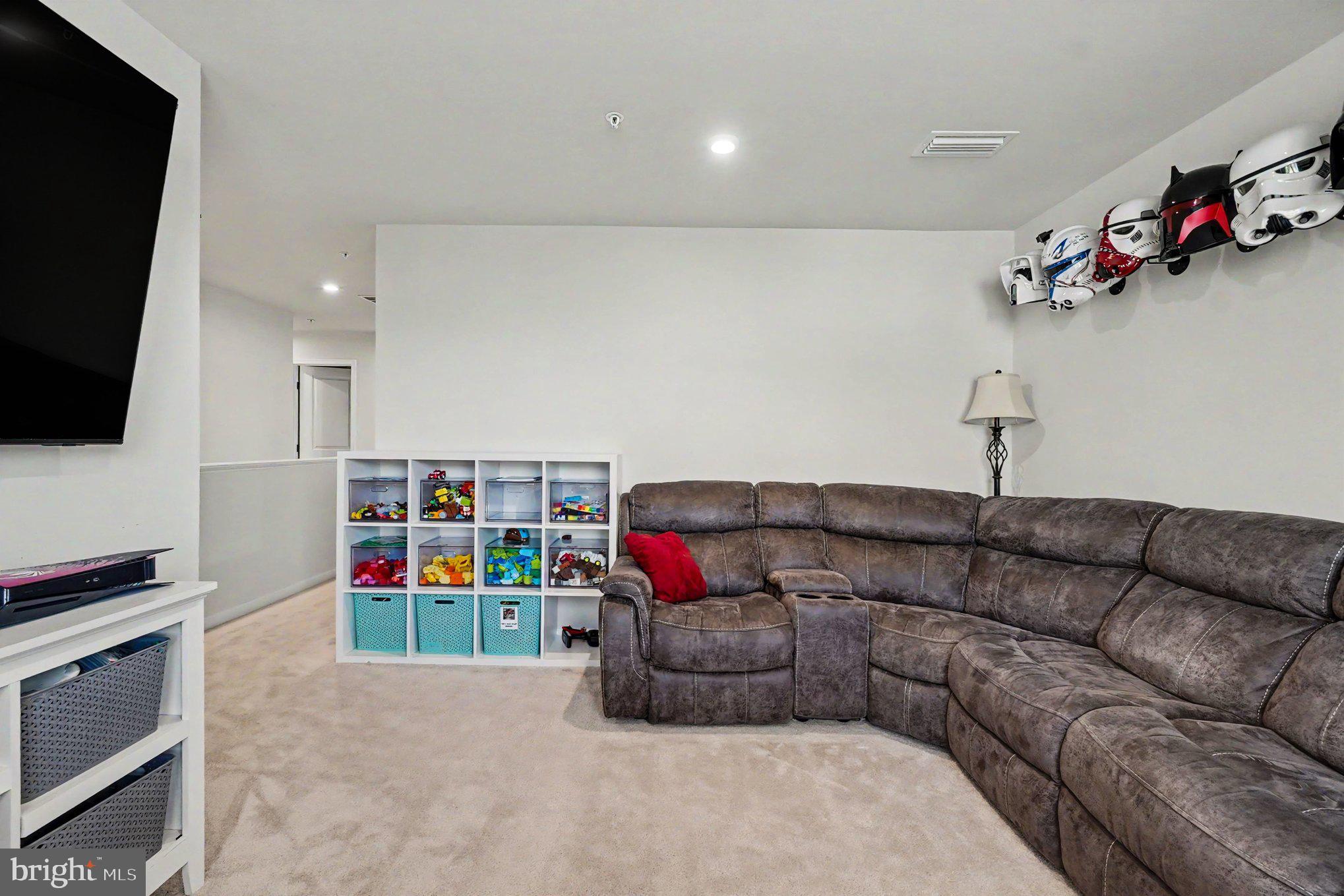 RIDGELY FOREST - Residential