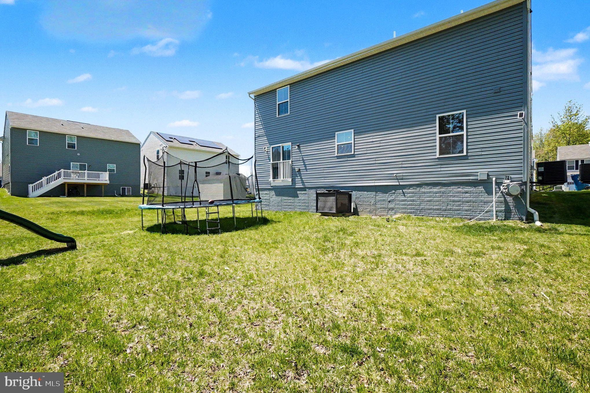 RIDGELY FOREST - Residential