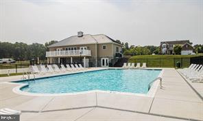 RIDGELY FOREST - Residential