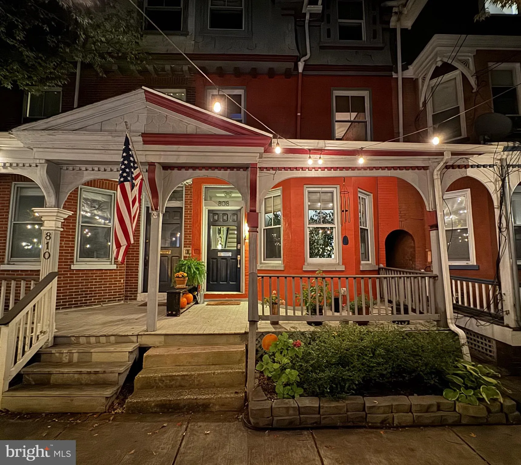 Wilmington, Delaware 19806, United States, 4 Bedrooms Bedrooms, ,3 BathroomsBathrooms,Residential,Active,230308