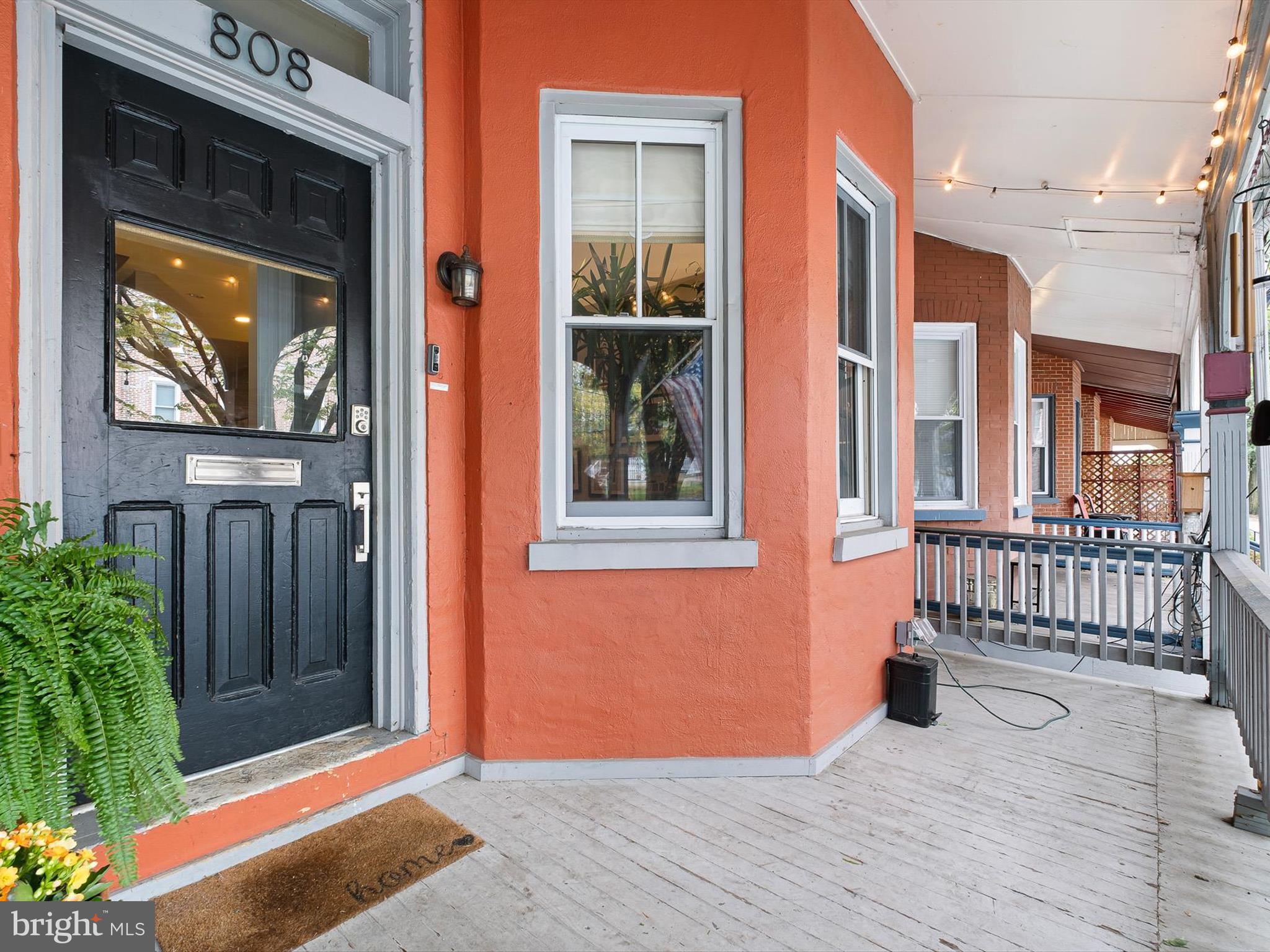 808 N VAN BUREN STREET