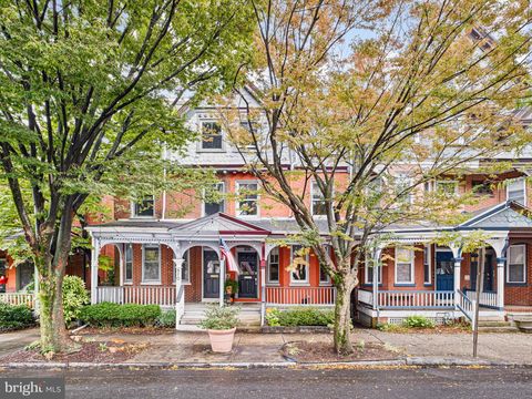 808 N VAN BUREN STREET WILMINGTON DE 19806