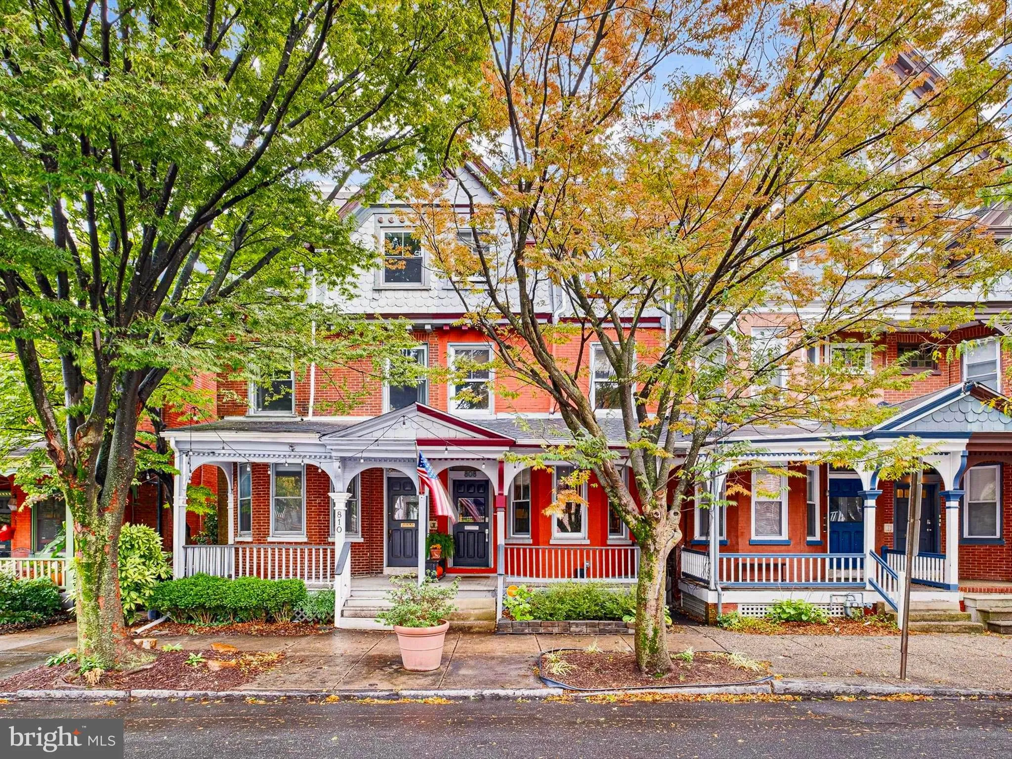 Wilmington, Delaware 19806, United States, 4 Bedrooms Bedrooms, ,3 BathroomsBathrooms,Residential,Active,230308