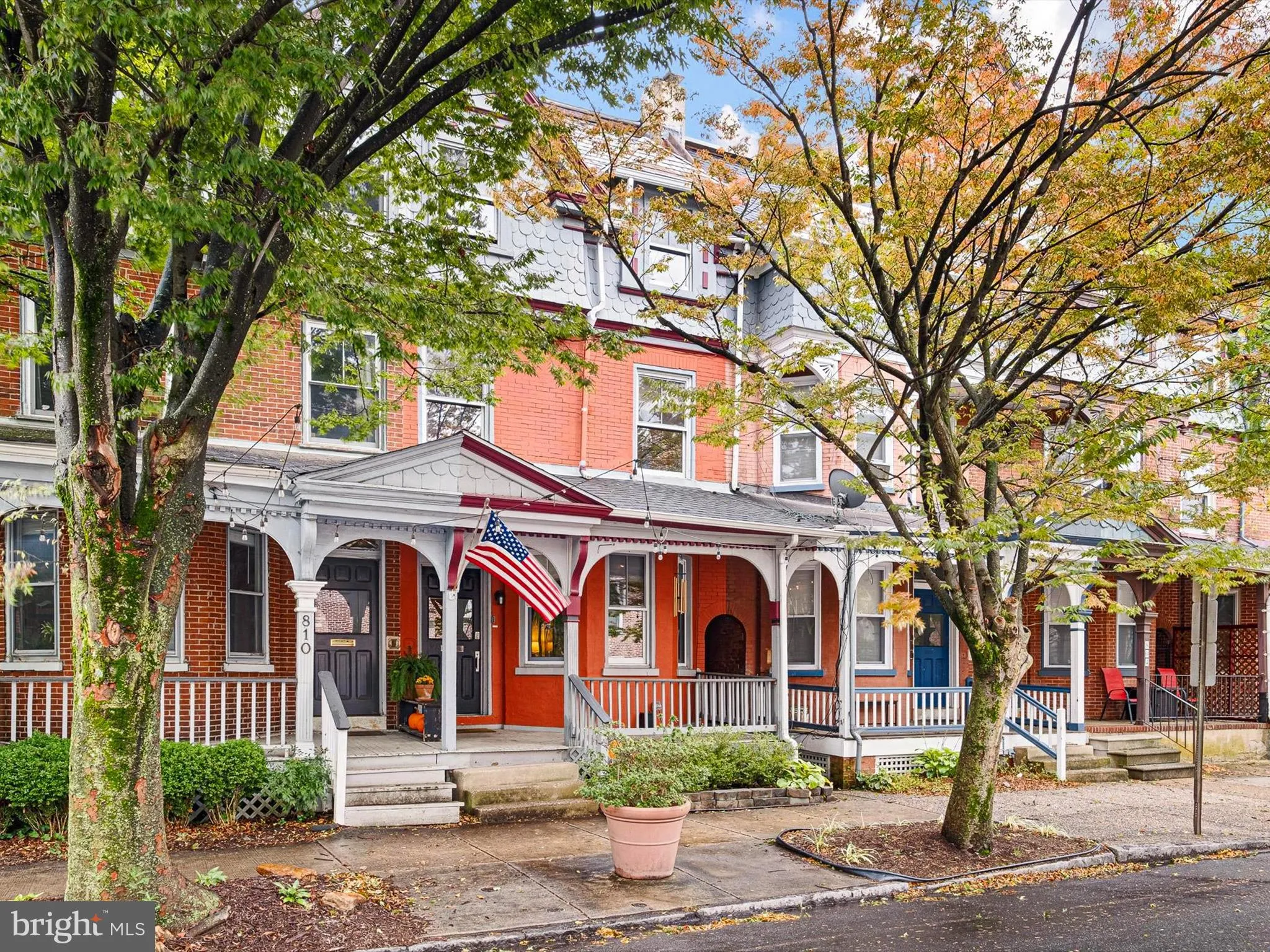 Wilmington, Delaware 19806, United States, 4 Bedrooms Bedrooms, ,3 BathroomsBathrooms,Residential,Active,230308