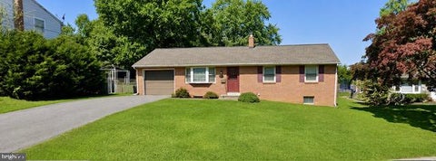 Homes For Sale - 1321 Union Street<br/> LANCASTER, PA 17603