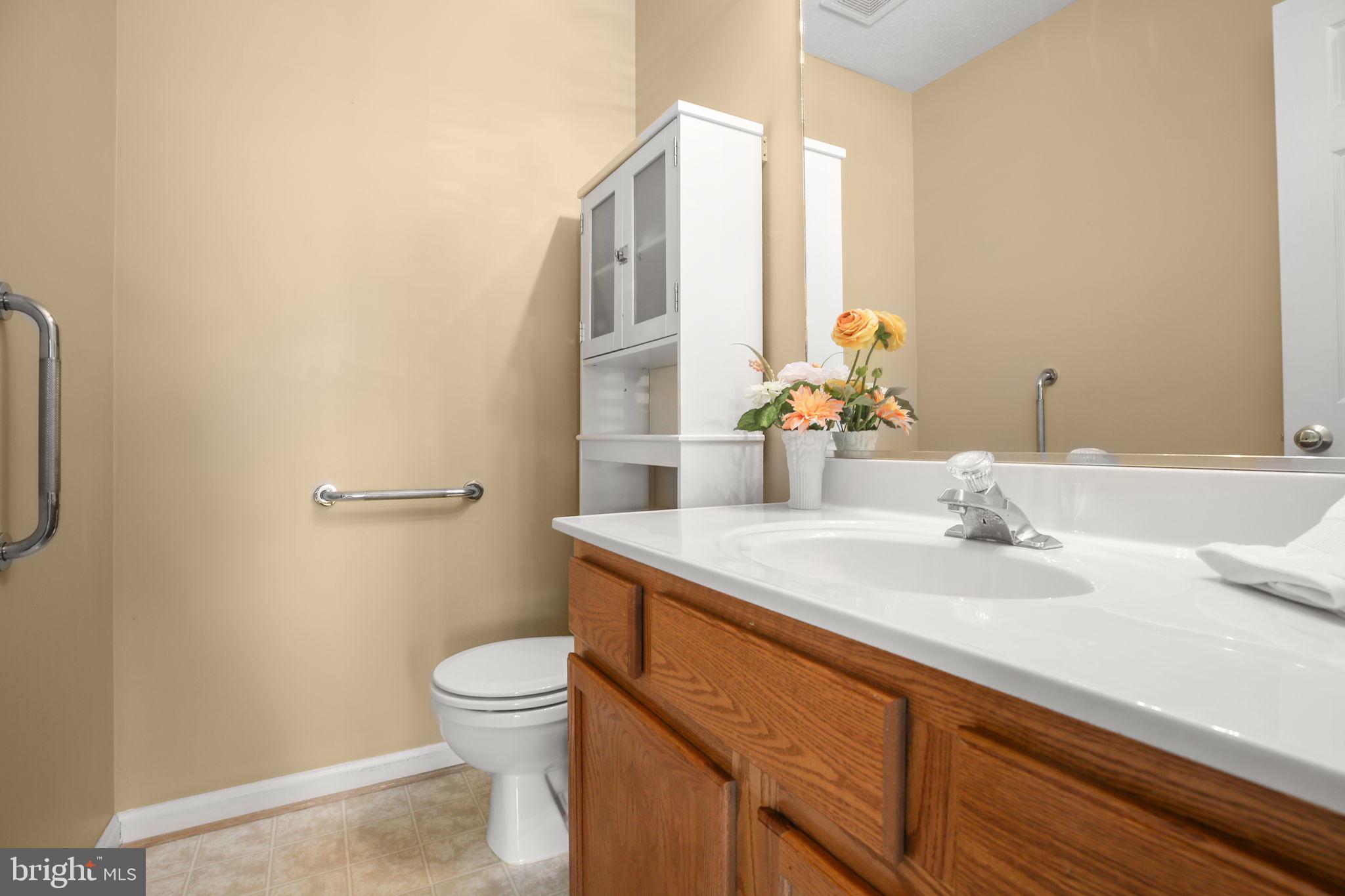 HUNTINGTON MEADOWS - Residential