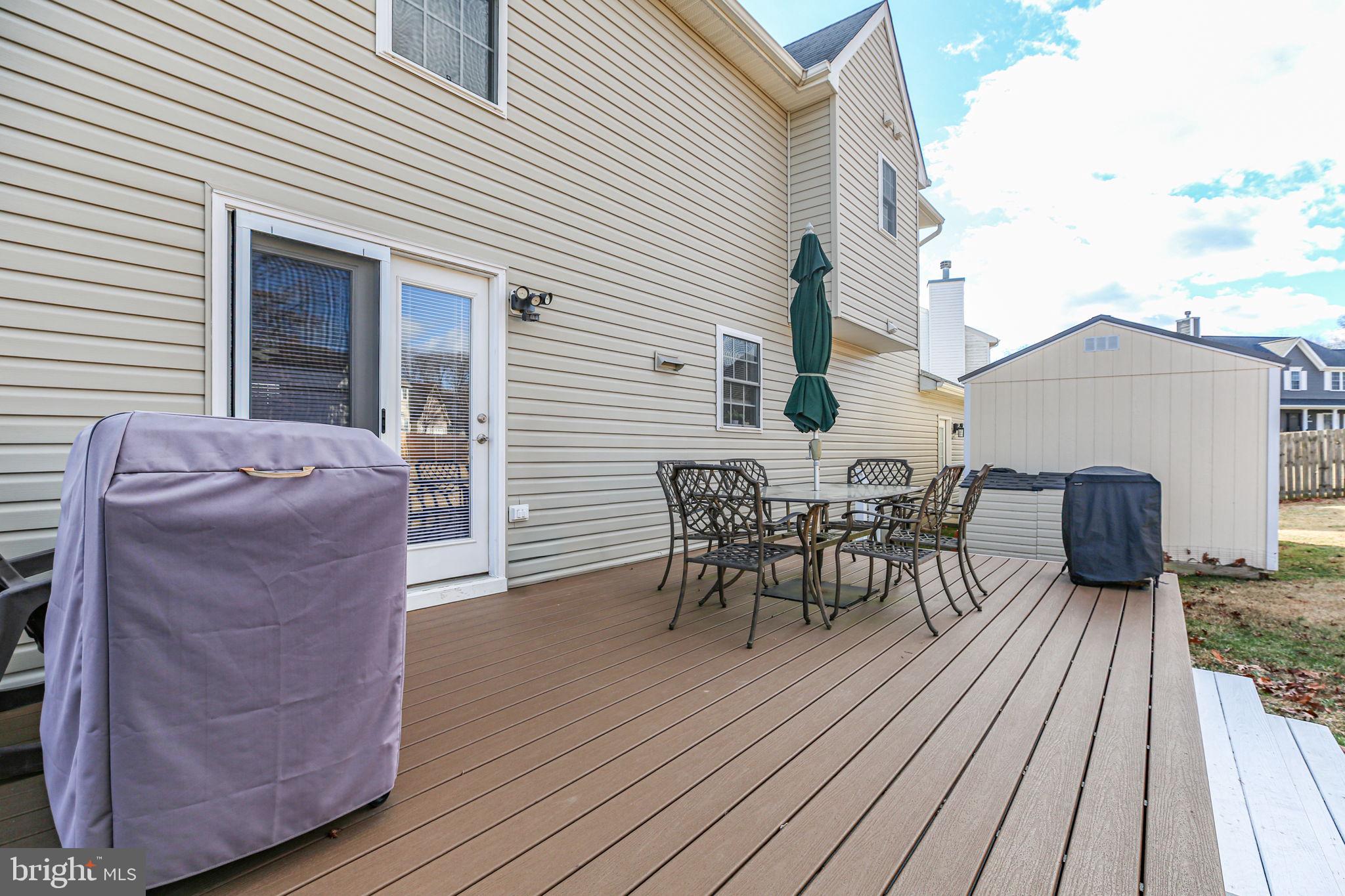 HUNTINGTON MEADOWS - Residential