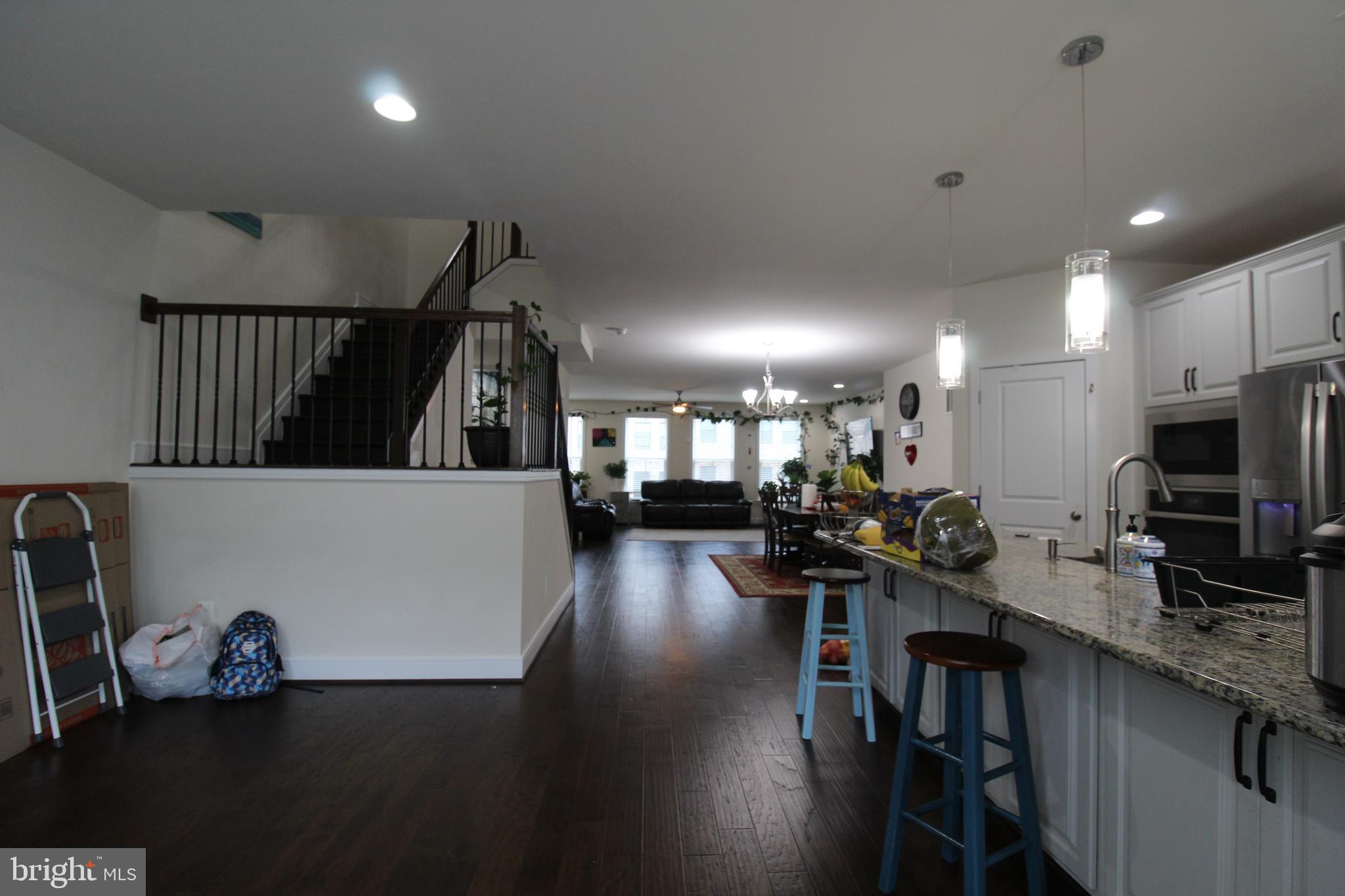 BRAMBLETON TOWN CENTER - Residential Lease