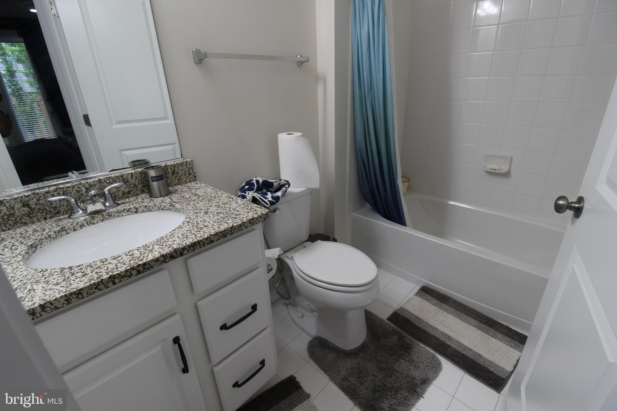 BRAMBLETON TOWN CENTER - Residential Lease