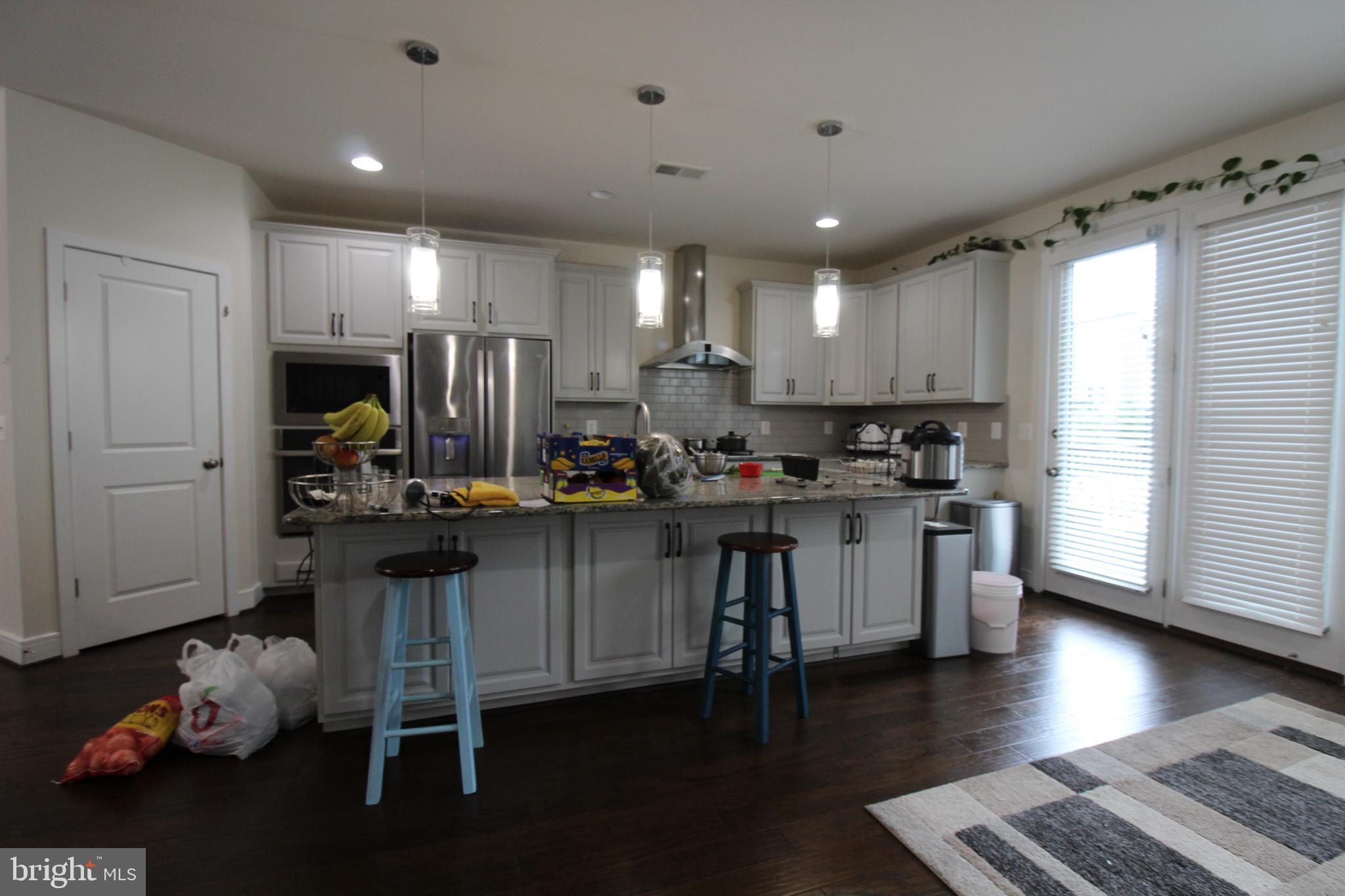 BRAMBLETON TOWN CENTER - Residential Lease