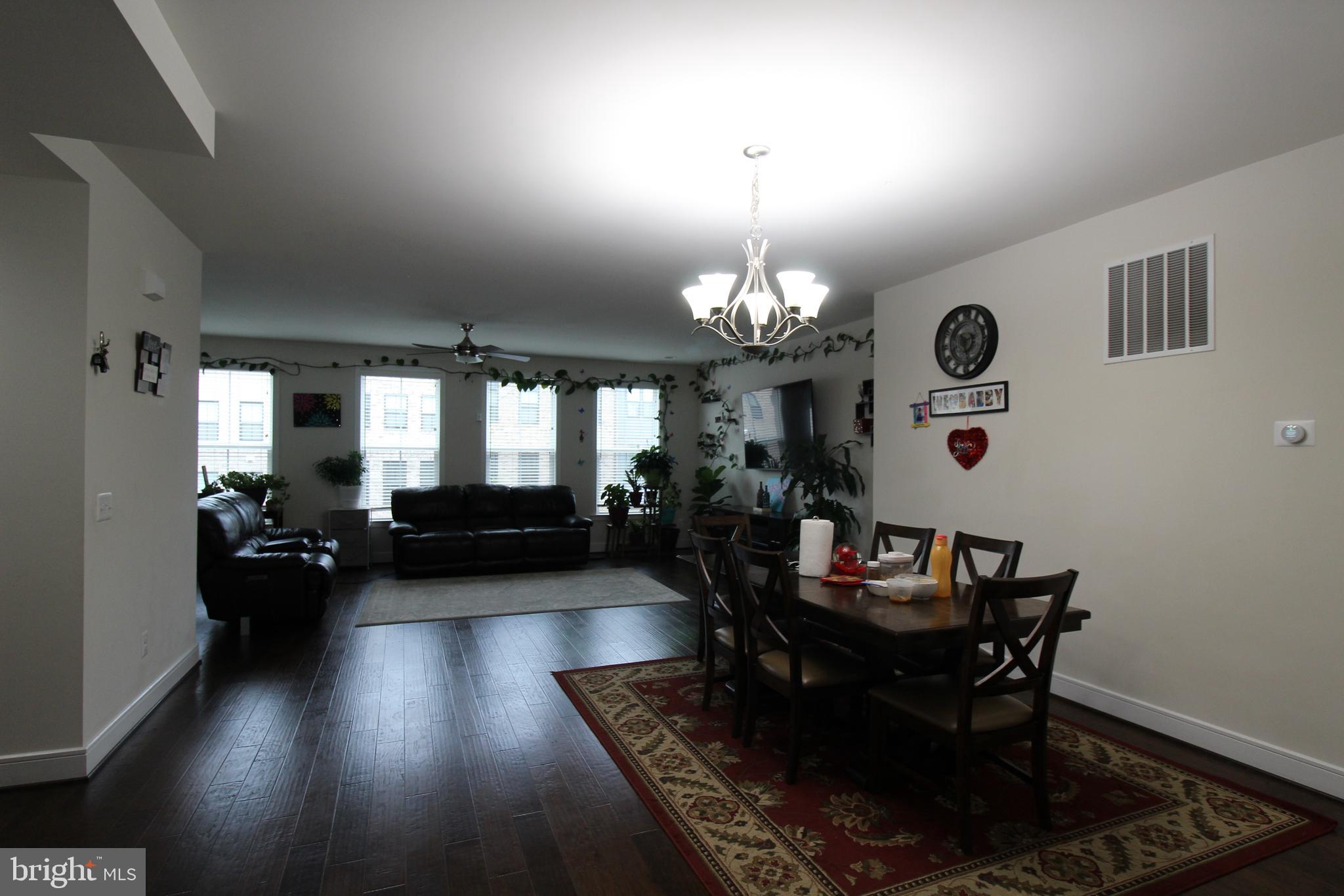 BRAMBLETON TOWN CENTER - Residential Lease