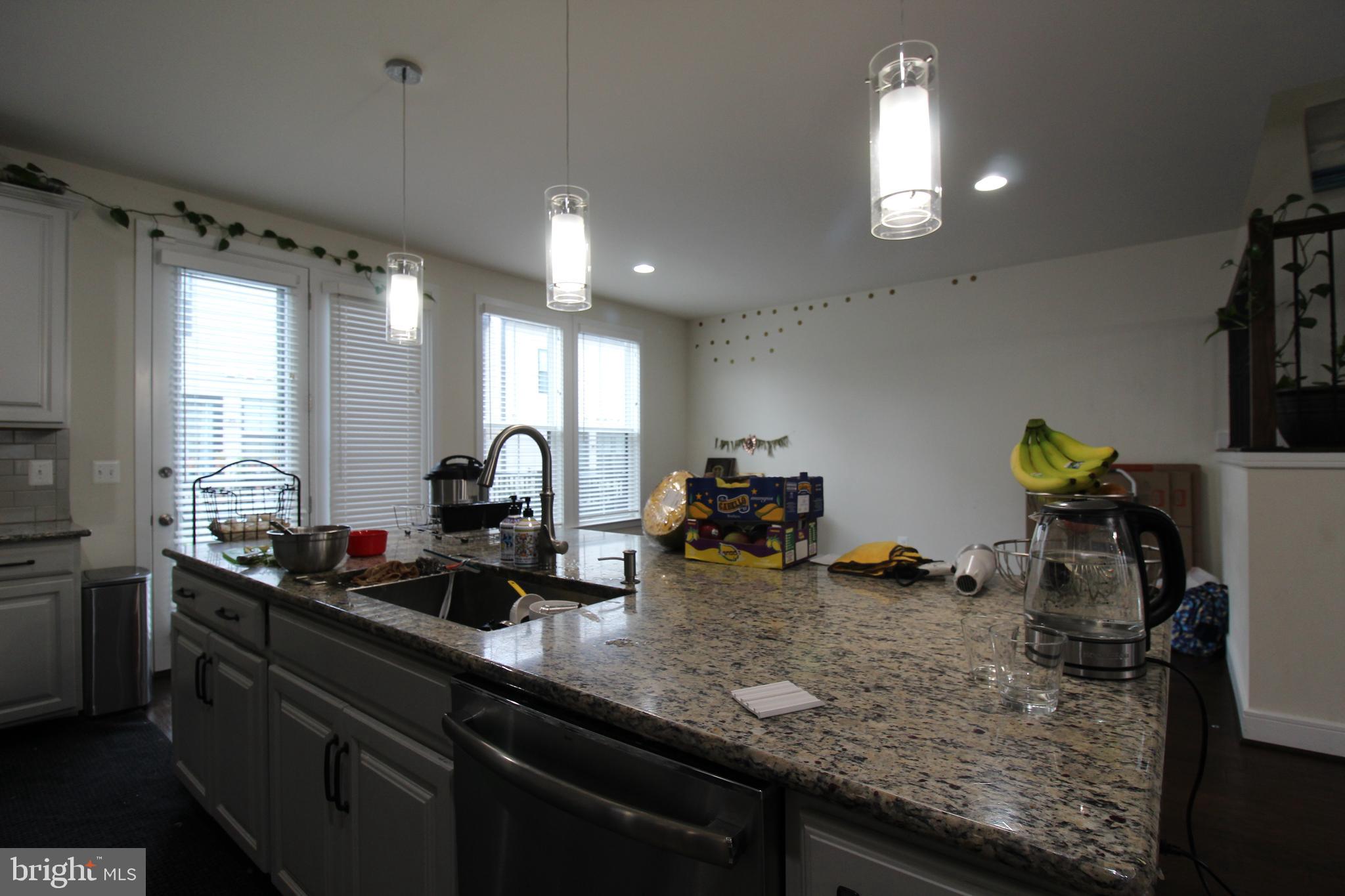 BRAMBLETON TOWN CENTER - Residential Lease