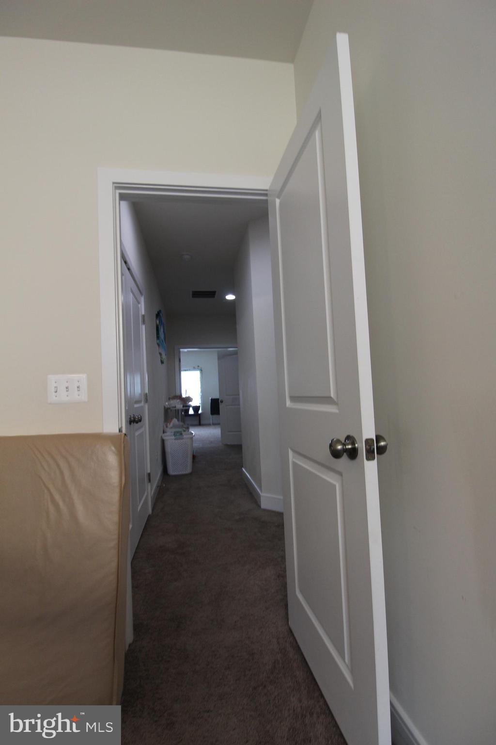 BRAMBLETON TOWN CENTER - Residential Lease