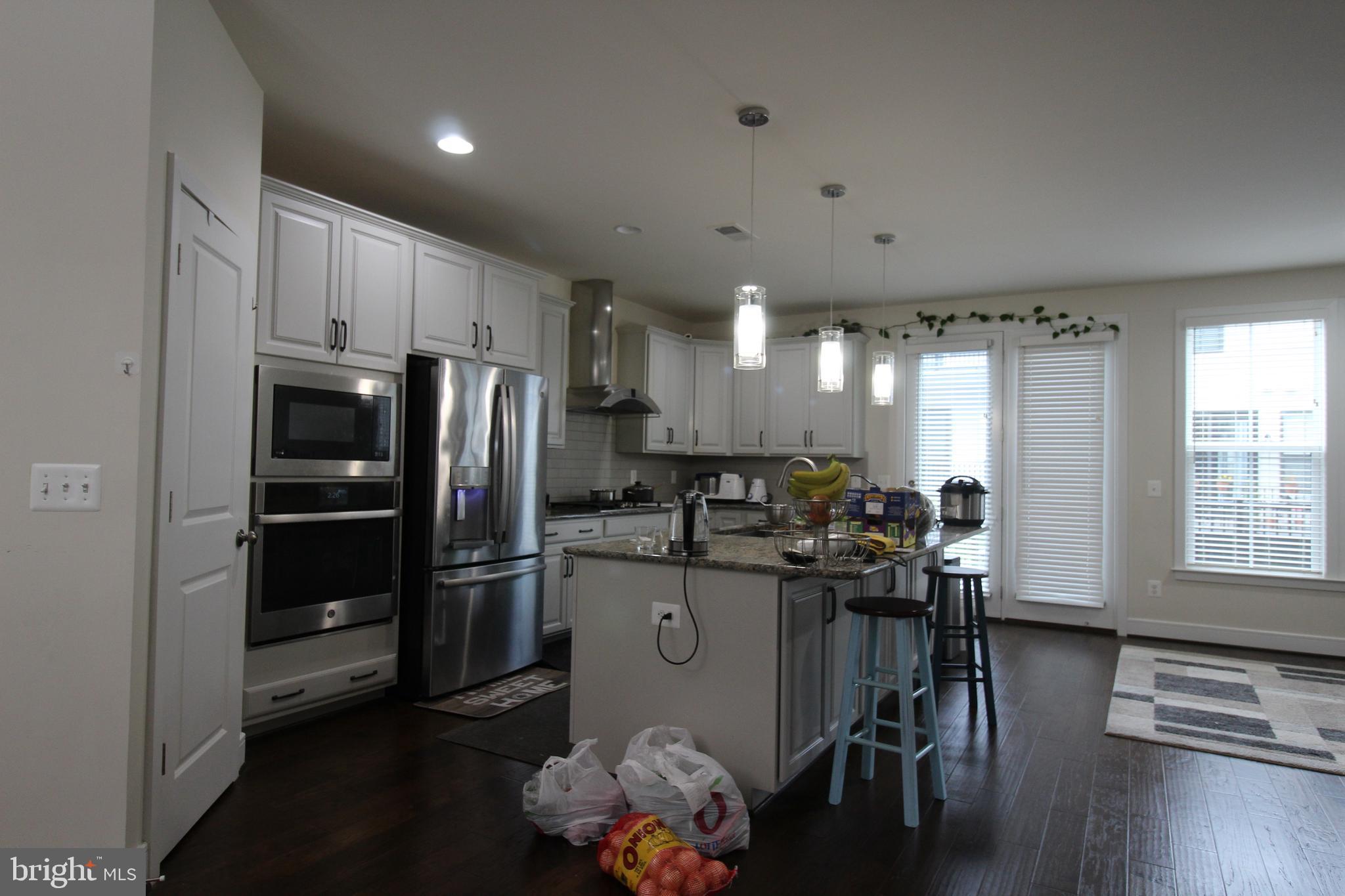 BRAMBLETON TOWN CENTER - Residential Lease