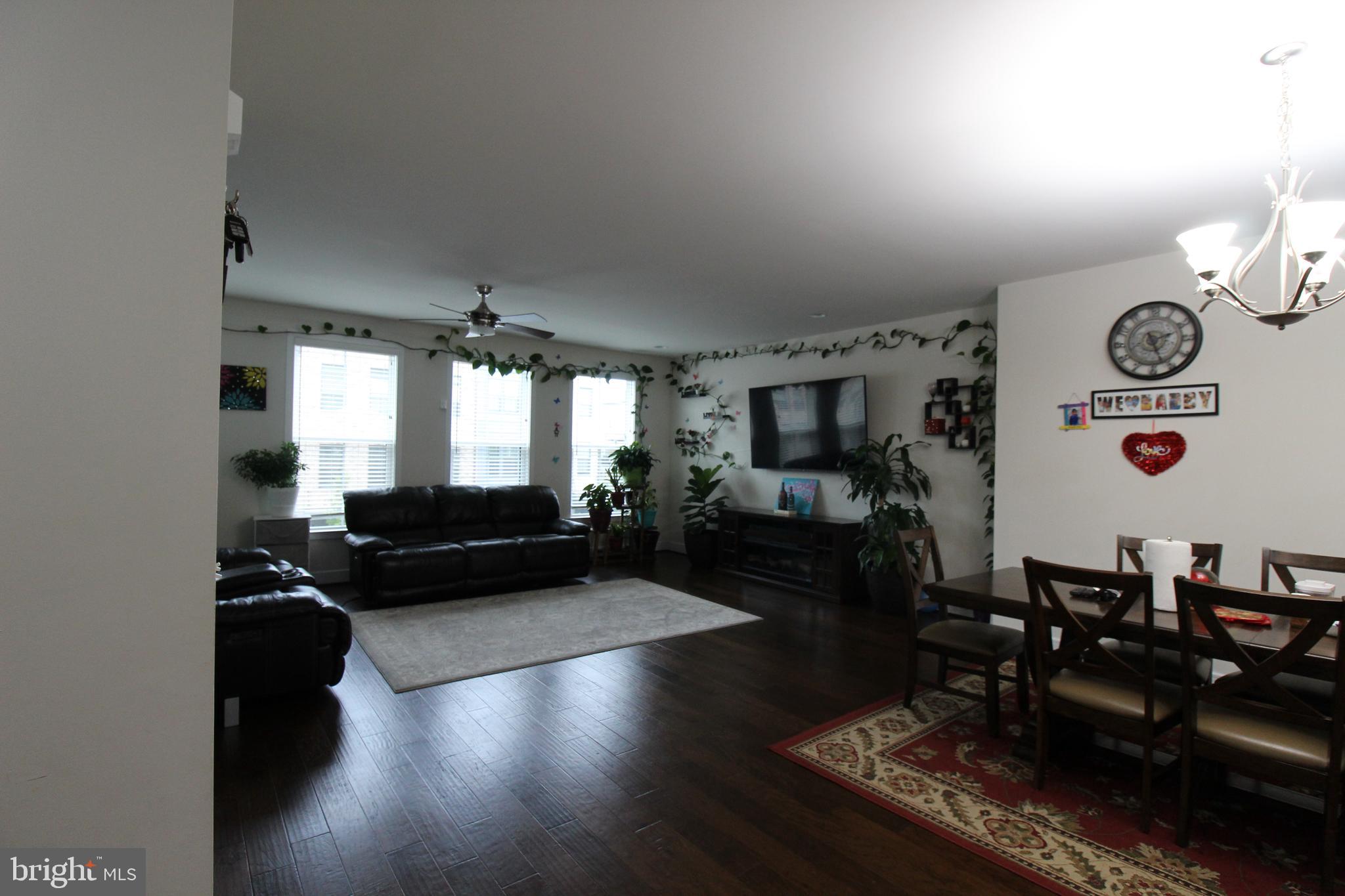 BRAMBLETON TOWN CENTER - Residential Lease