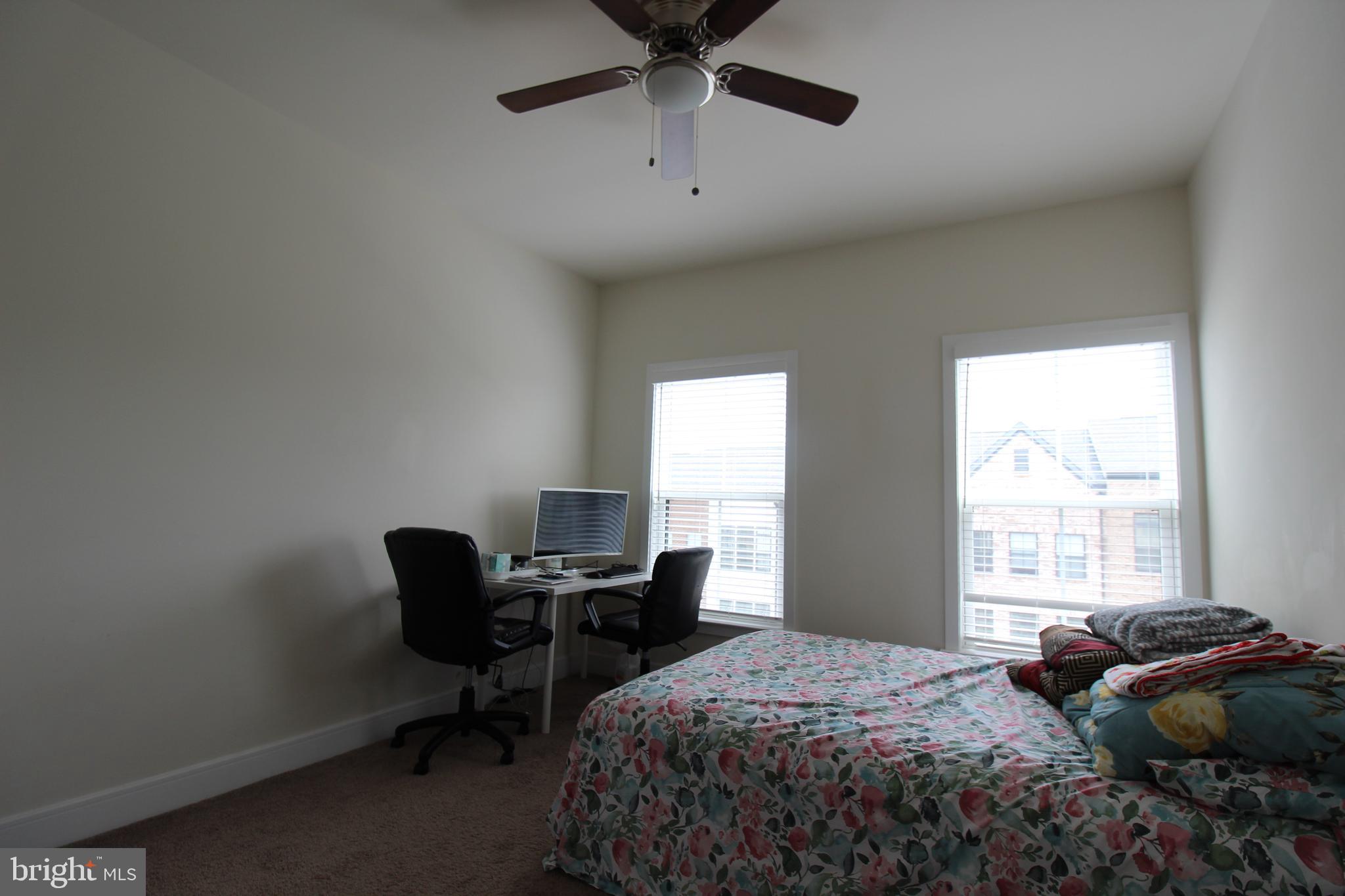 BRAMBLETON TOWN CENTER - Residential Lease