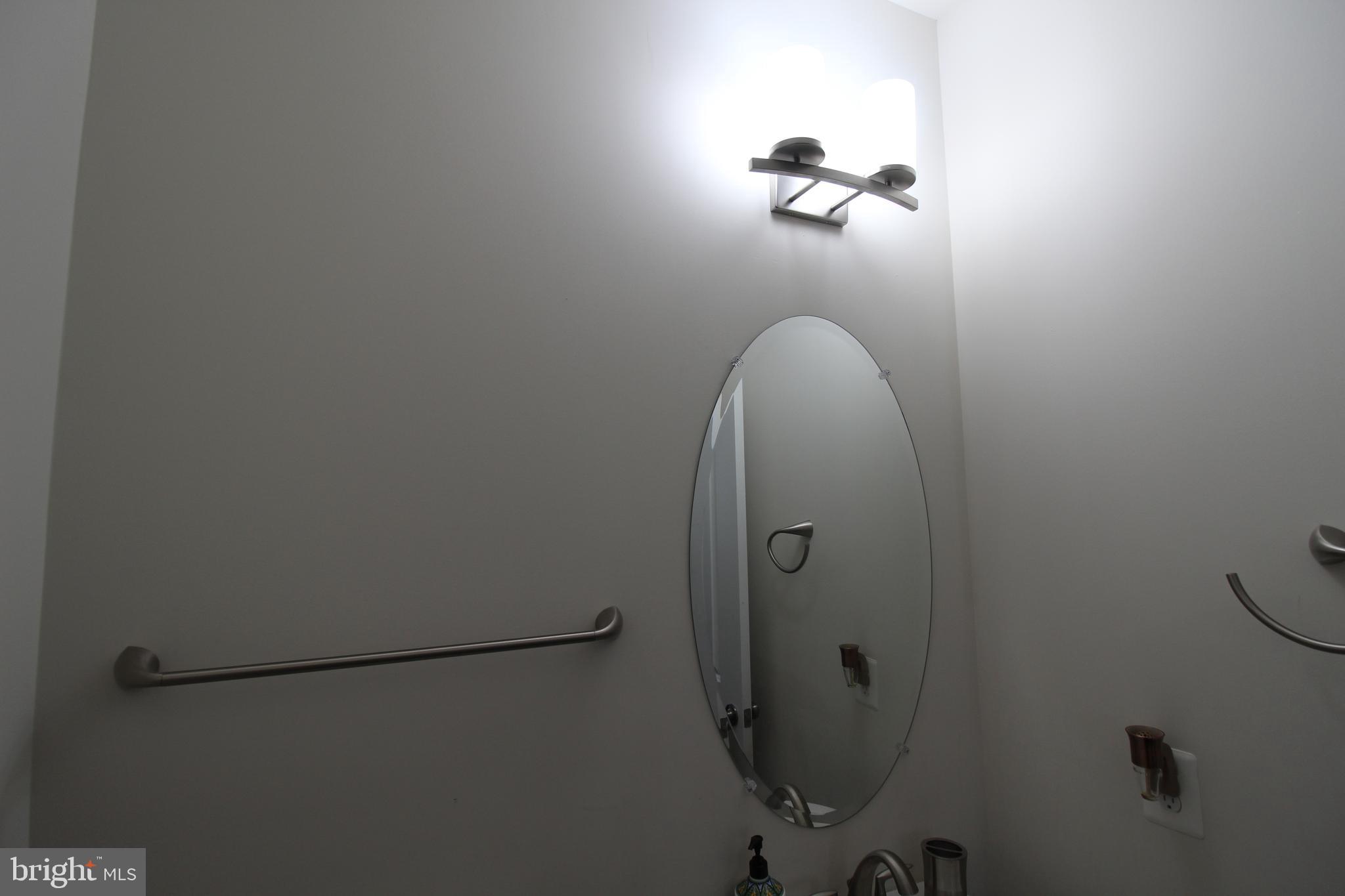 BRAMBLETON TOWN CENTER - Residential Lease