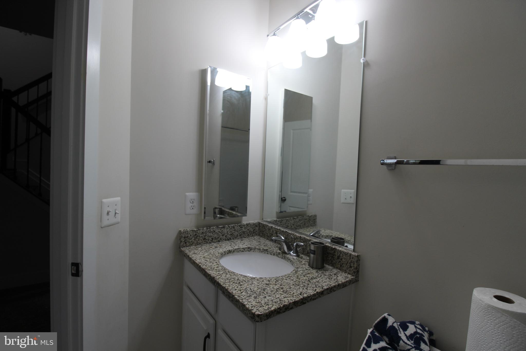 BRAMBLETON TOWN CENTER - Residential Lease