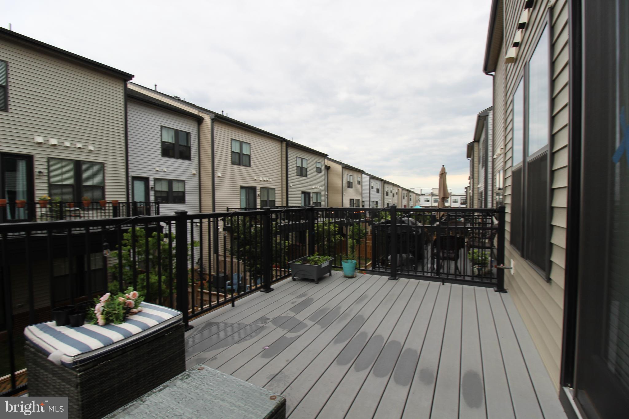 BRAMBLETON TOWN CENTER - Residential Lease