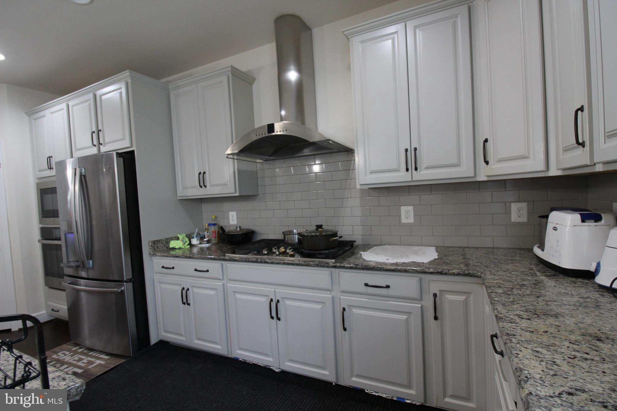 BRAMBLETON TOWN CENTER - Residential Lease