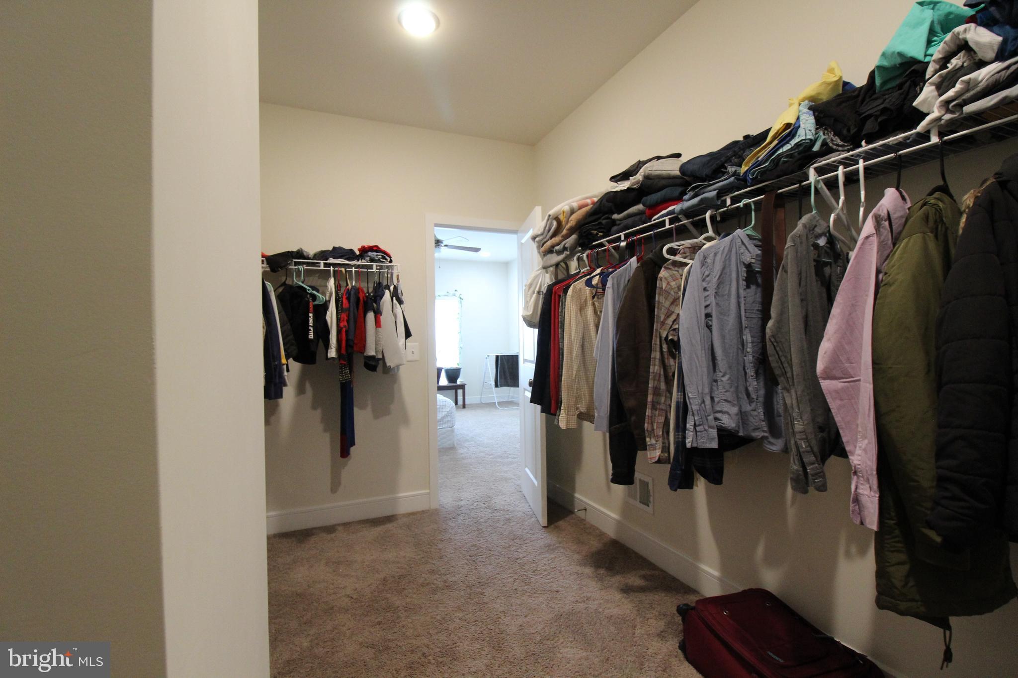 BRAMBLETON TOWN CENTER - Residential Lease