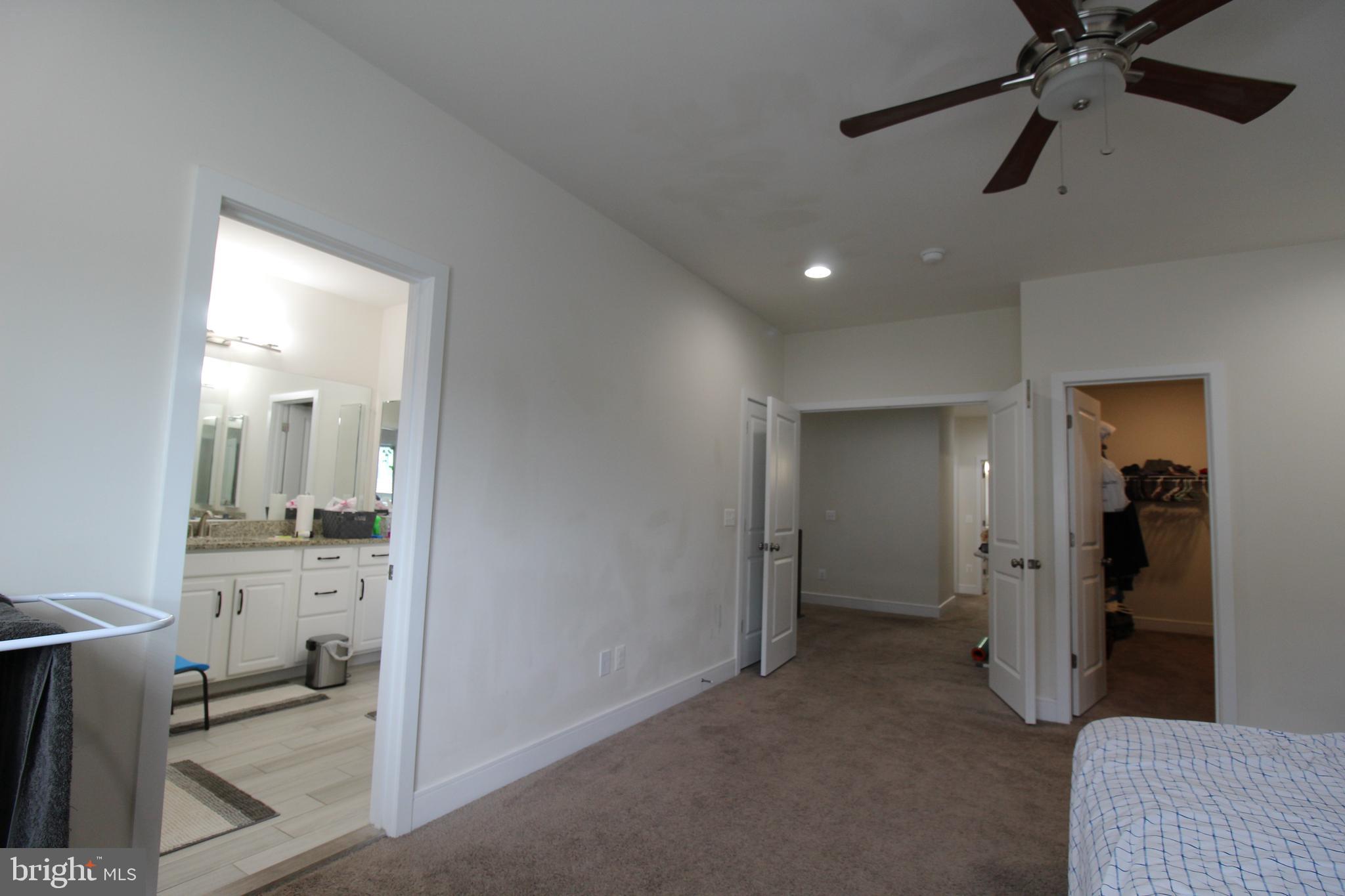 BRAMBLETON TOWN CENTER - Residential Lease