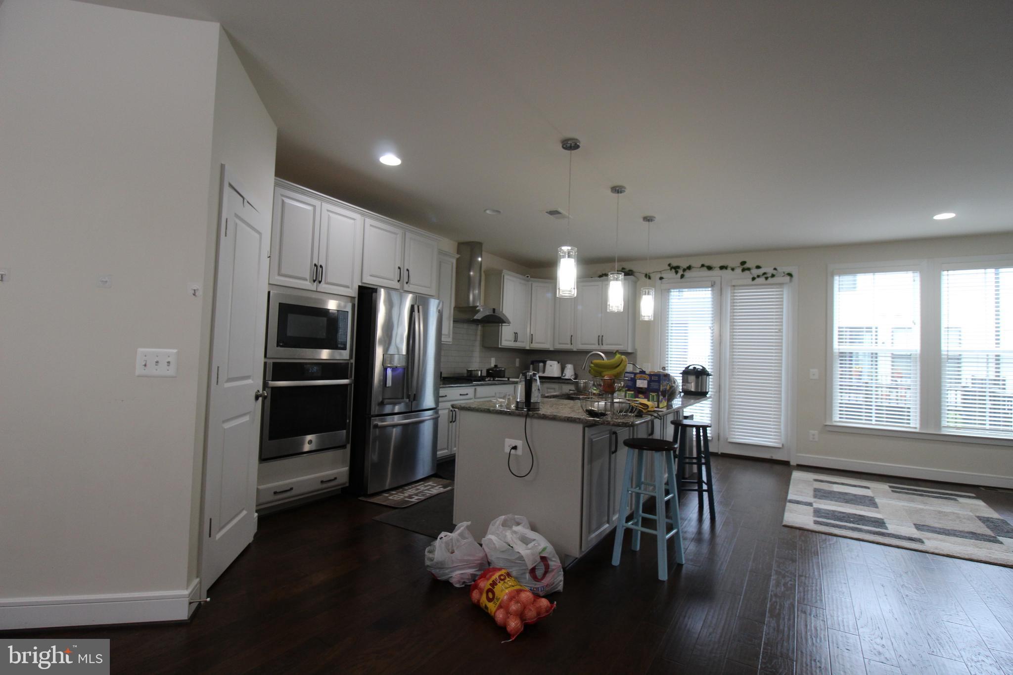 BRAMBLETON TOWN CENTER - Residential Lease