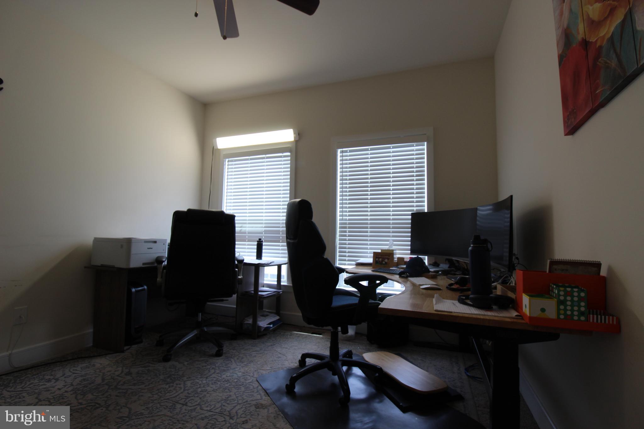 BRAMBLETON TOWN CENTER - Residential Lease